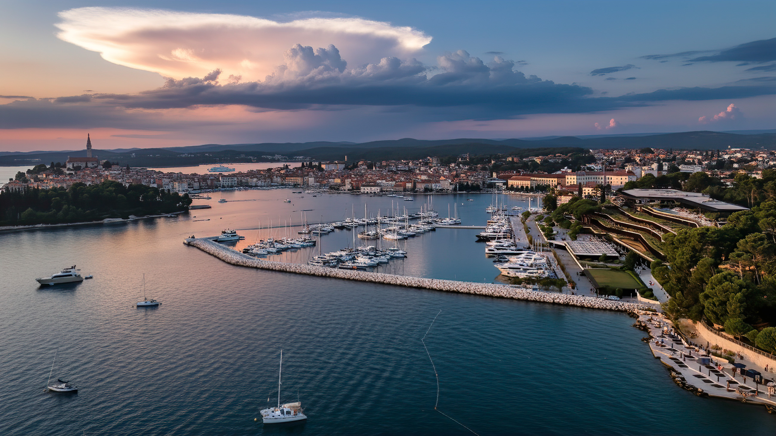 Istria Real Estate