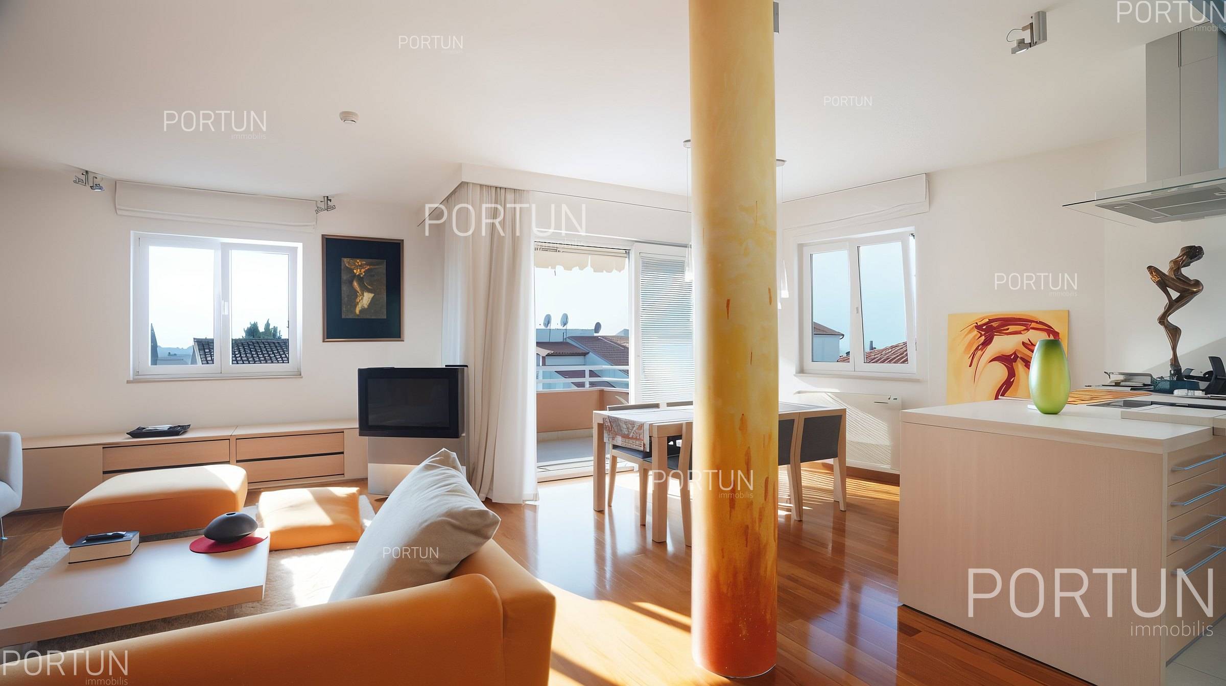 Stan na prodaju Rovinj - 10523 - 03