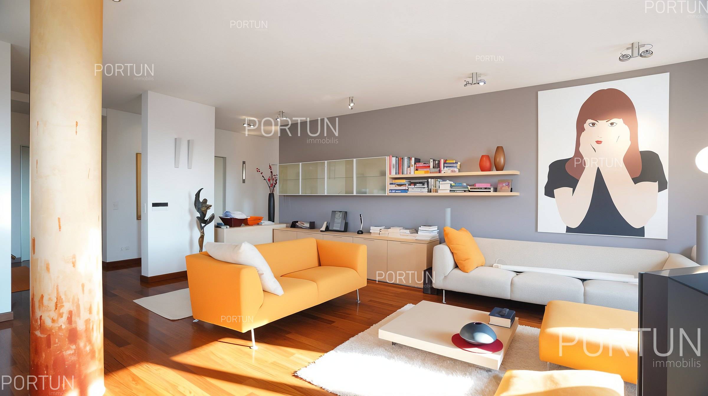 Stan na prodaju Rovinj - 10523 - 02