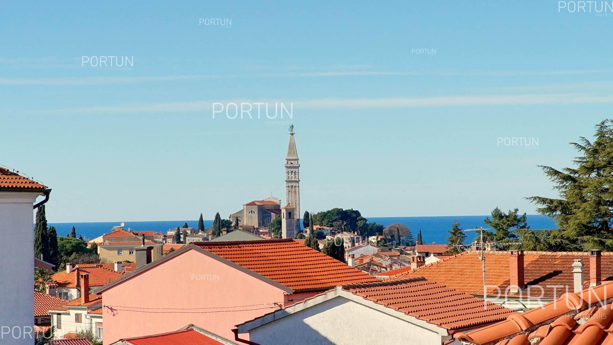 Stan na prodaju Rovinj - 10523 - 01