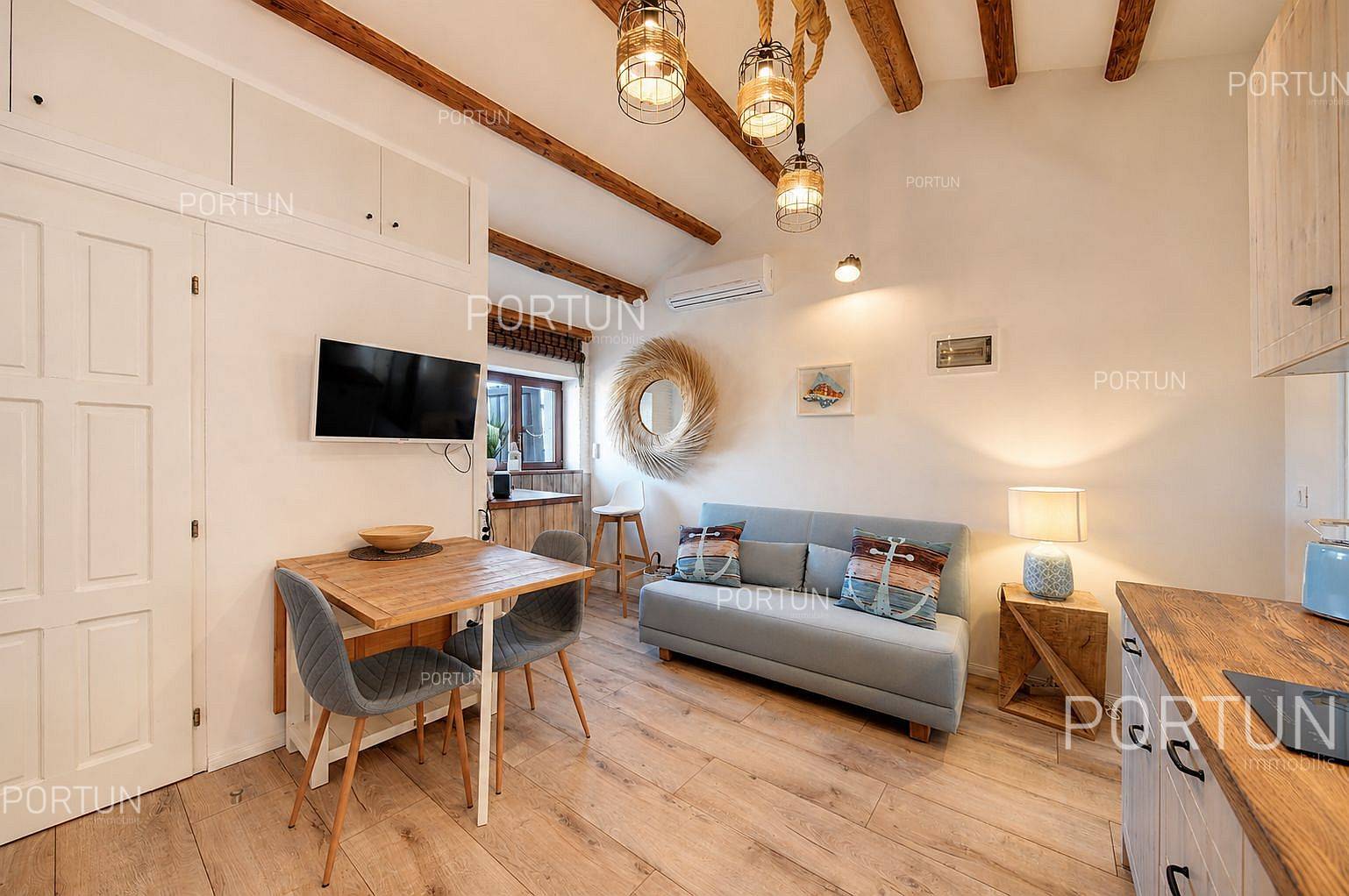 Stan na prodaju Rovinj - 10604 - 04