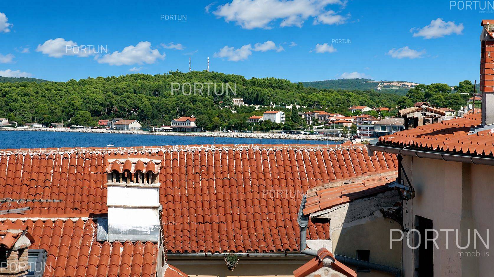 Stan na prodaju Rovinj - 10604 - 07