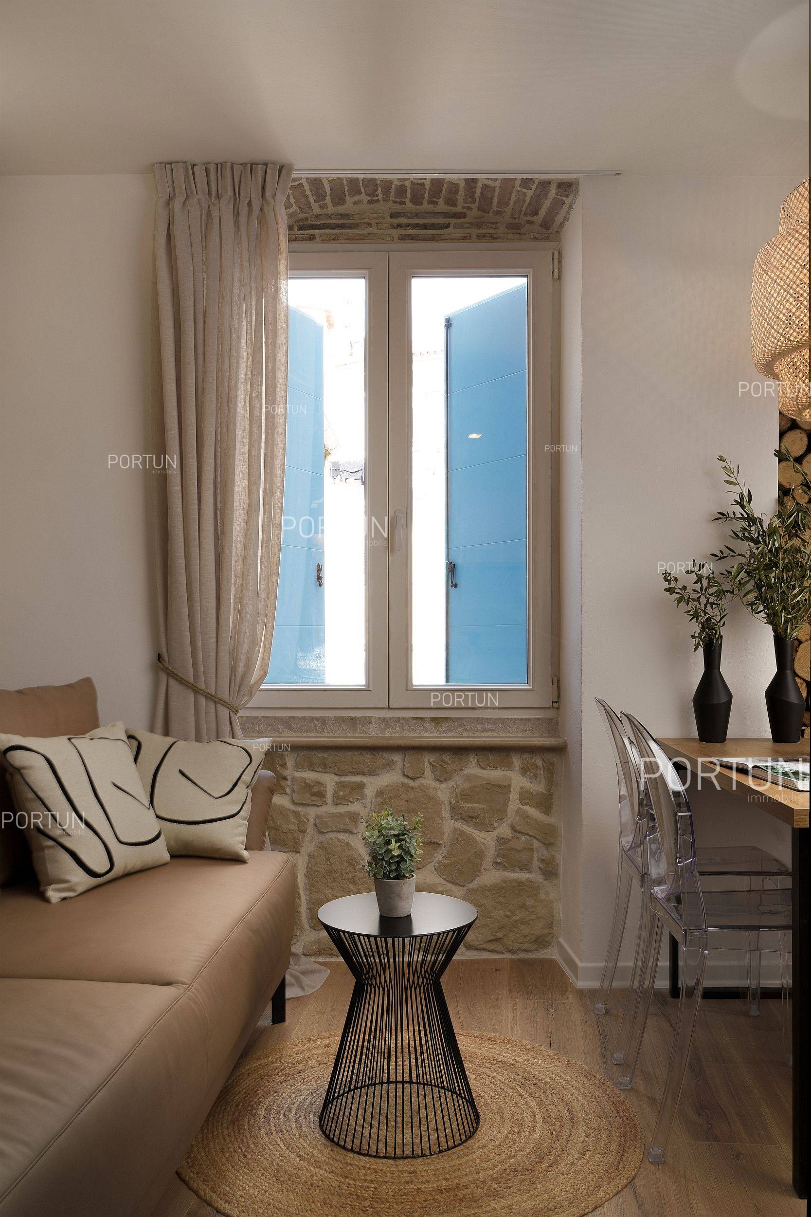 Stan na prodaju Rovinj - 10608 - 07