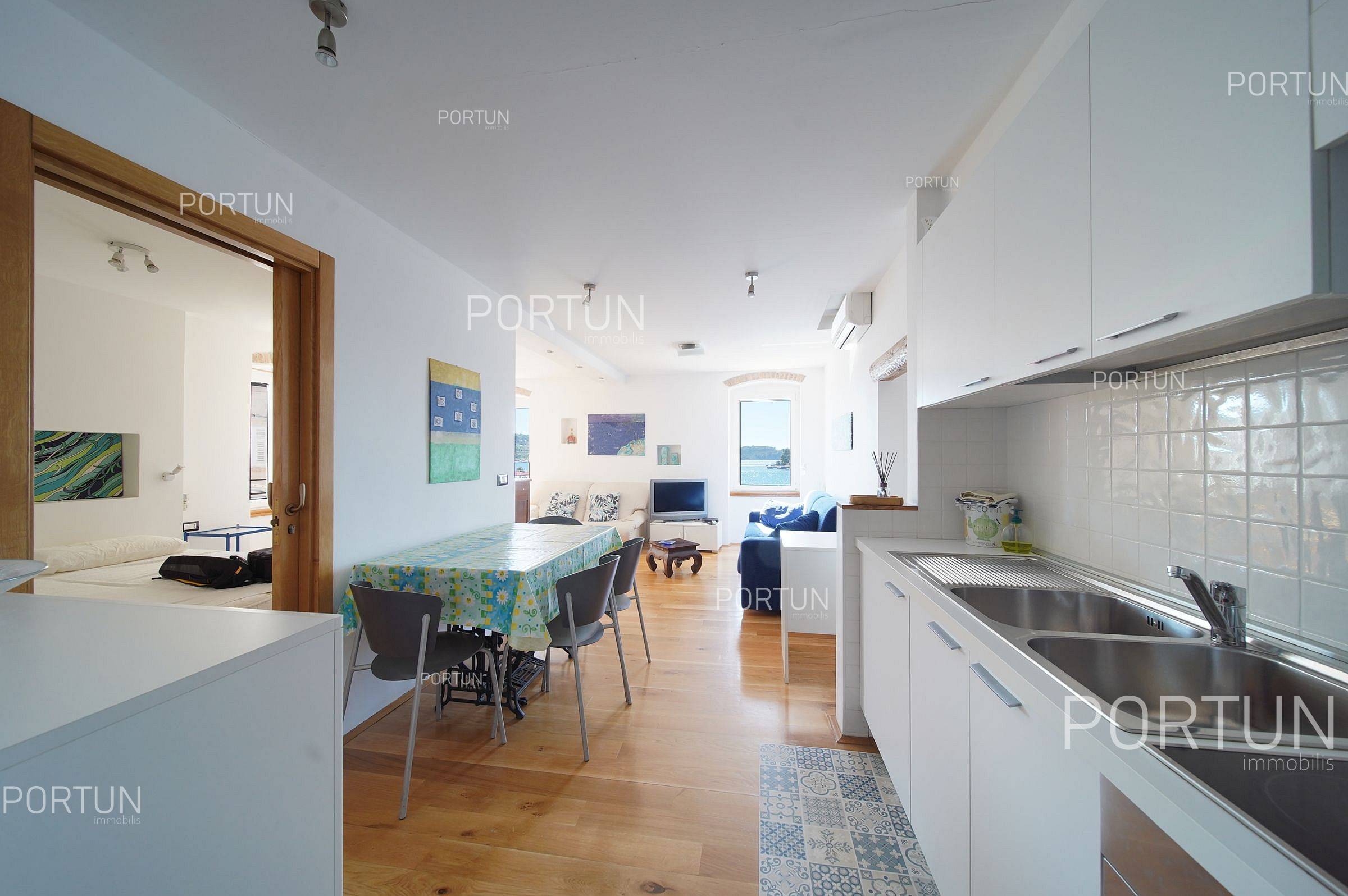 Stan na prodaju Rovinj - 10744 - 11