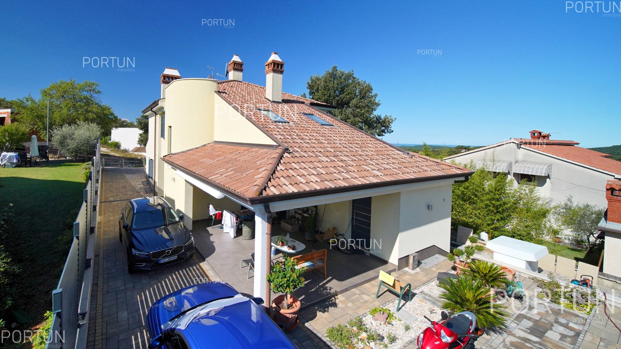 Kuća na prodaju Rovinj - 20299 - 02