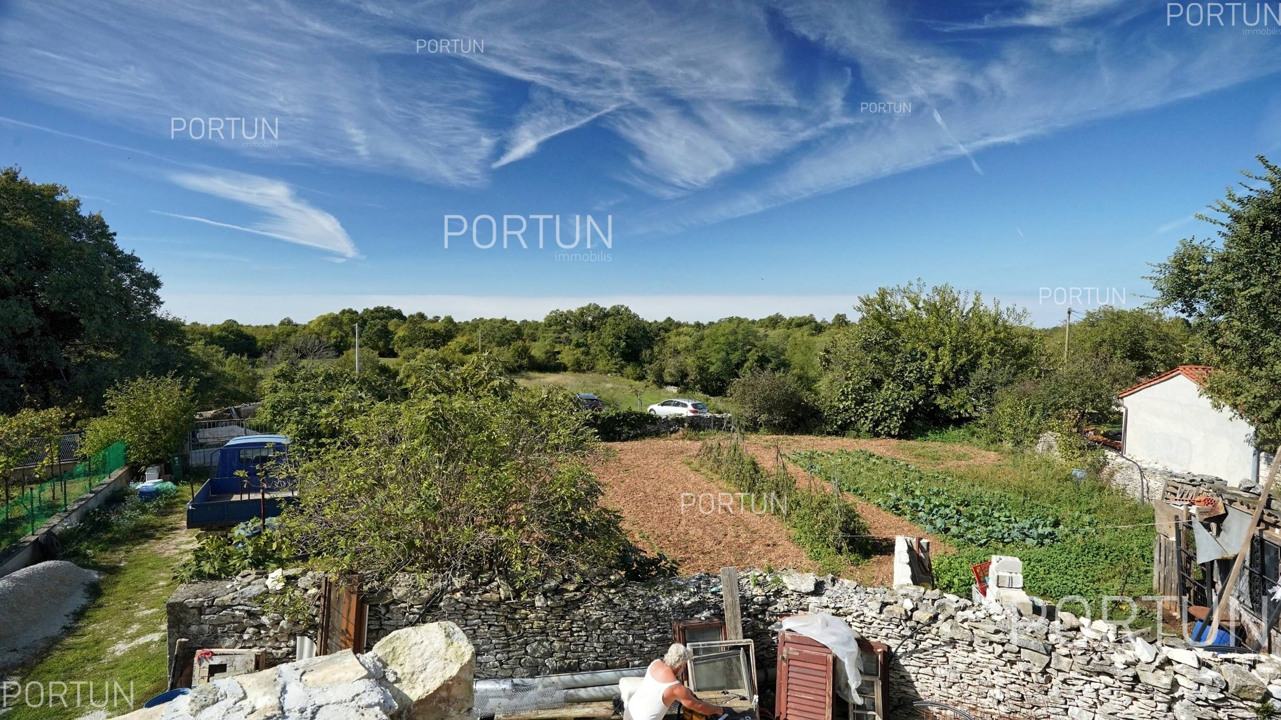 Kuća na prodaju Svetvinčenat - 20446 - 14