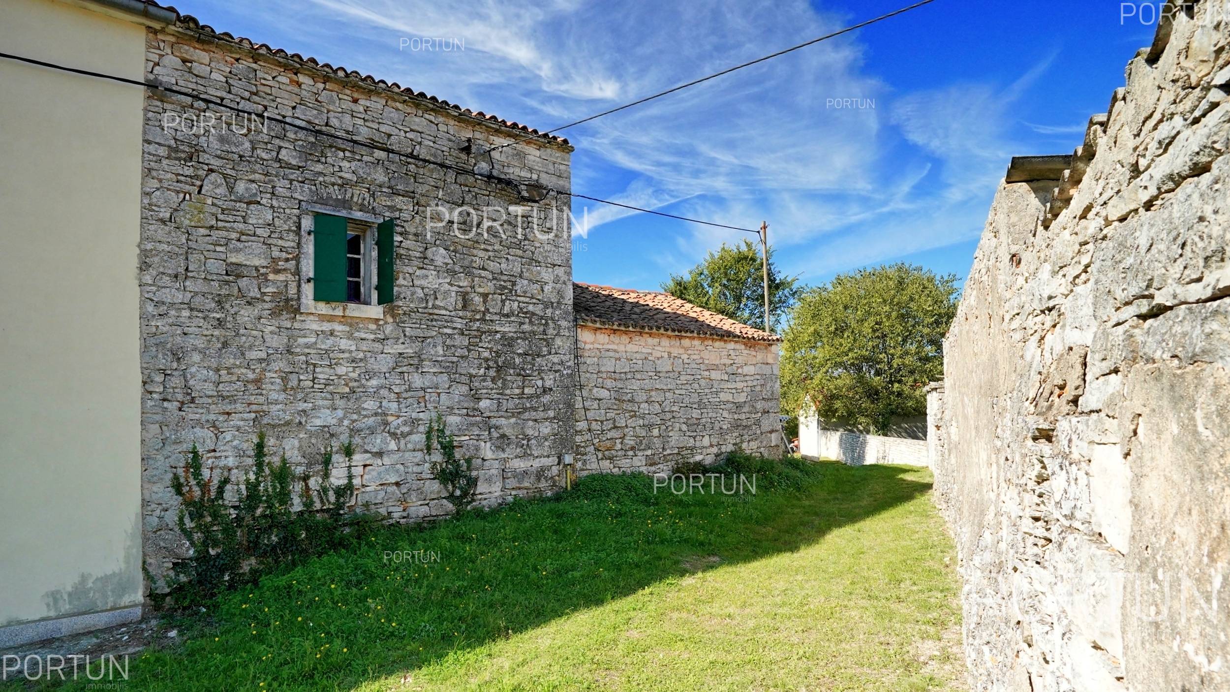 Kuća na prodaju Svetvinčenat - 20446 - 06