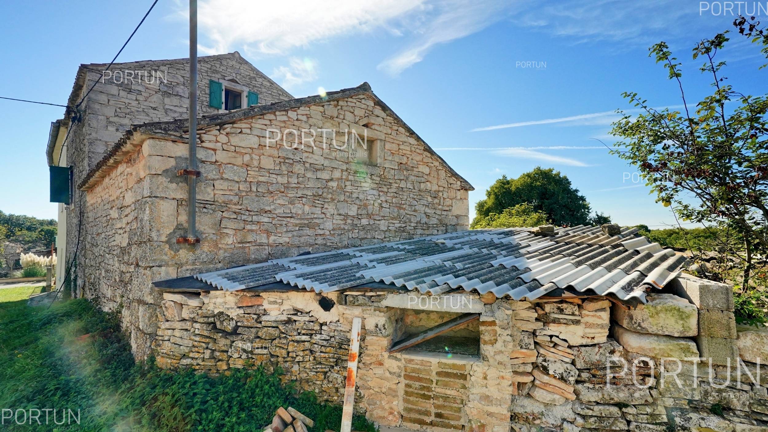 Kuća na prodaju Svetvinčenat - 20446 - 05