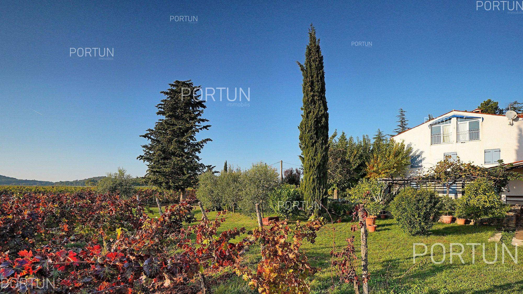 Kuća na prodaju Poreč - 20592 - 03