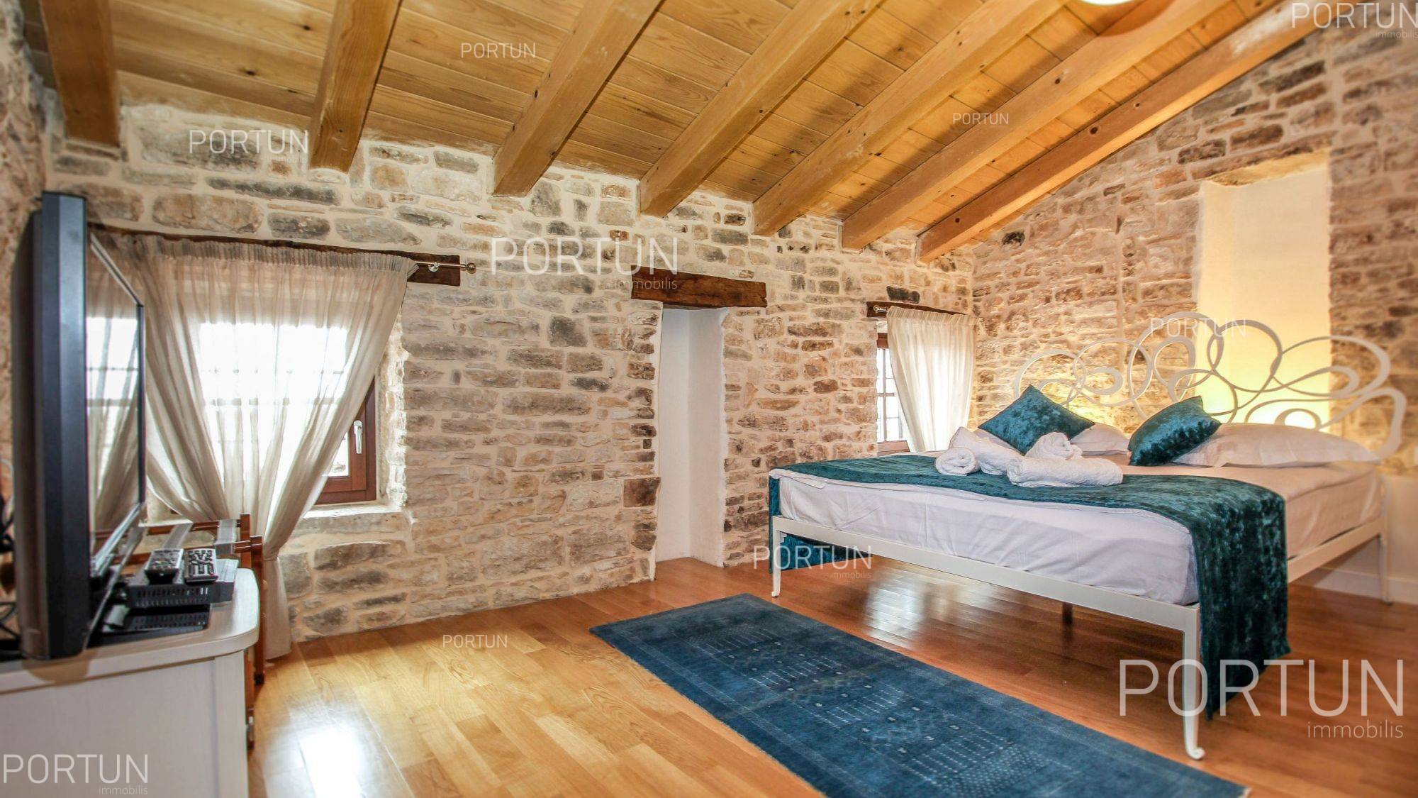Kuća na prodaju Bale - 20651 - 13
