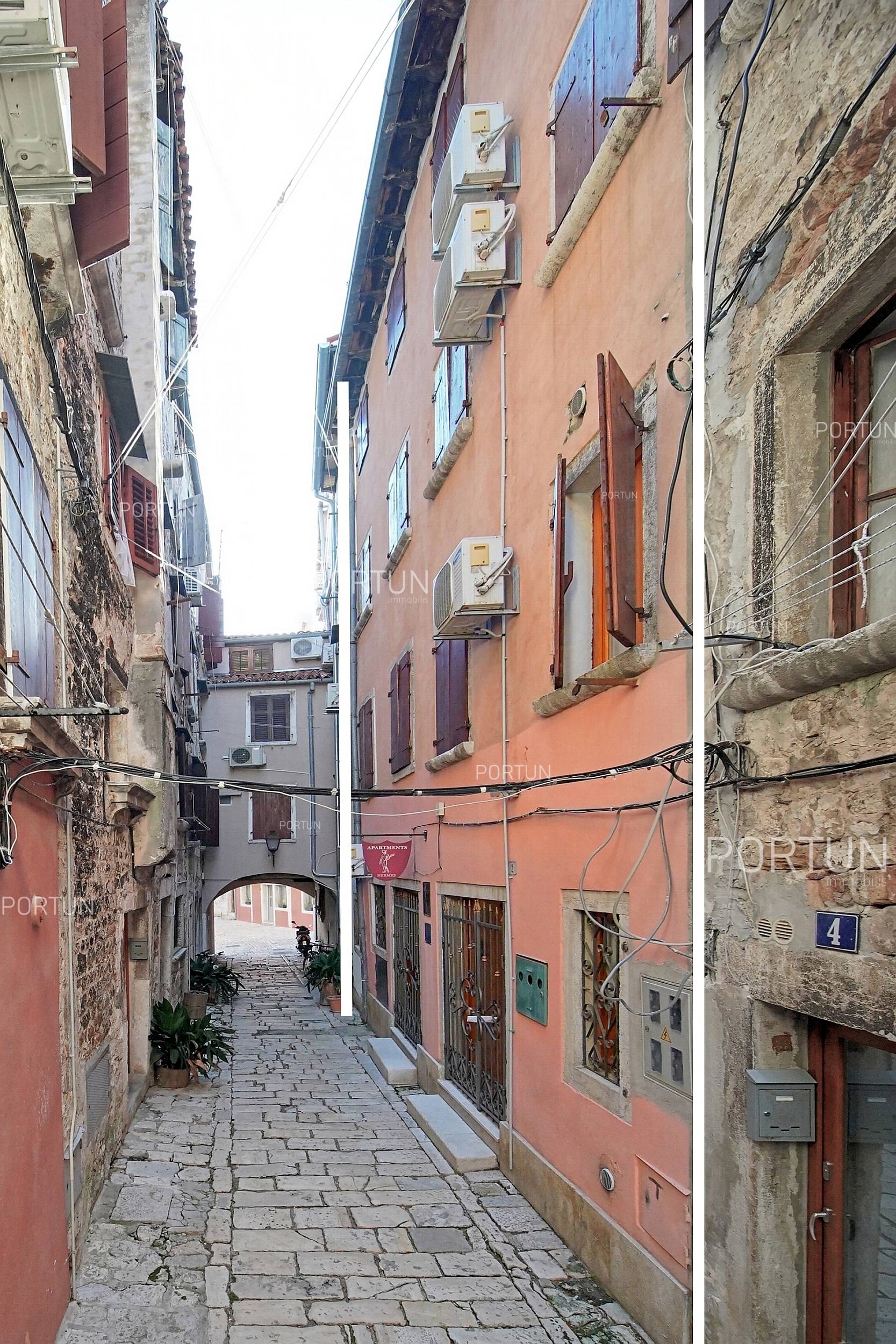Kuća na prodaju Rovinj - 20677 - 02