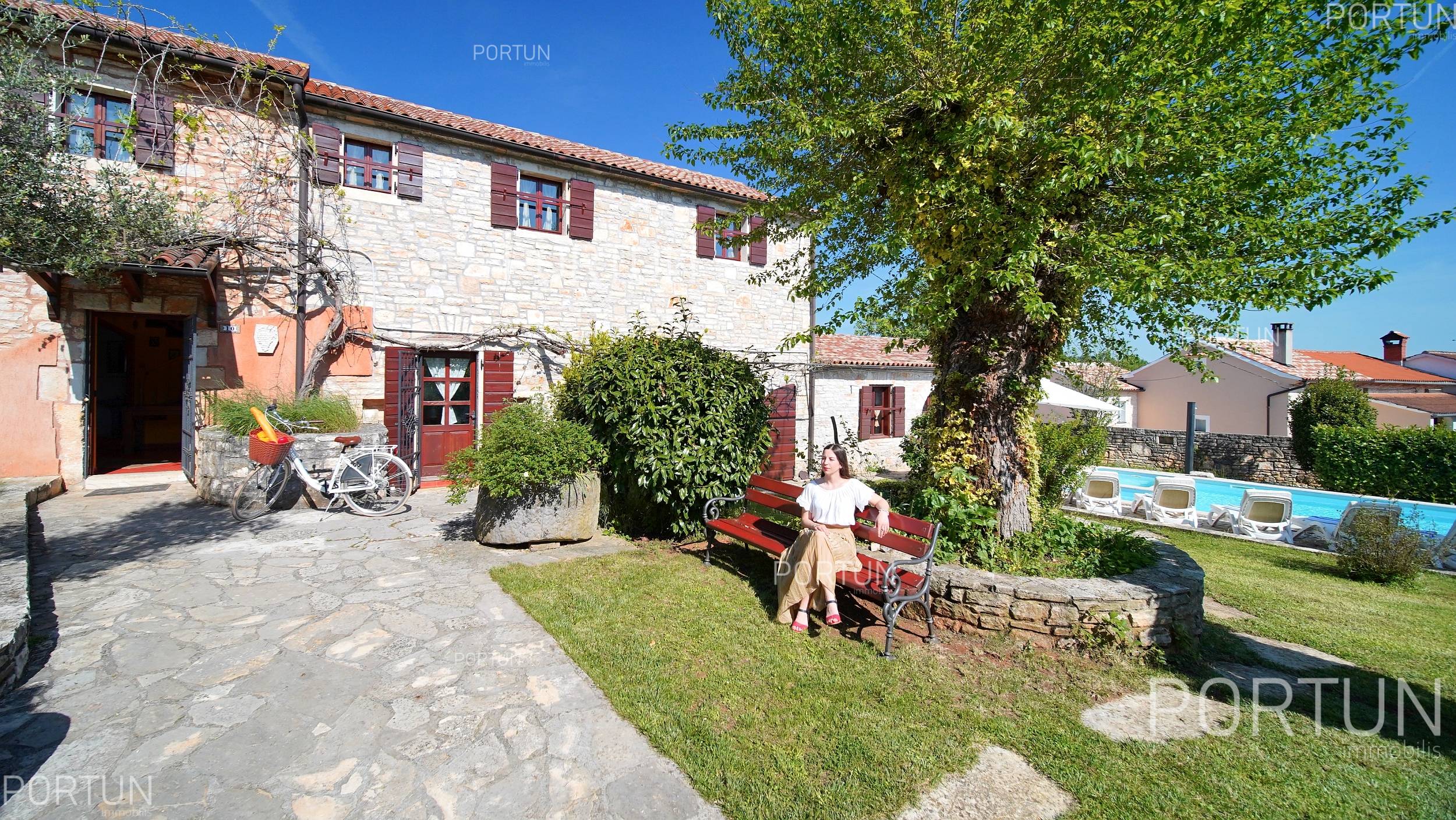 Kuća na prodaju Rovinj - 20687 - 03