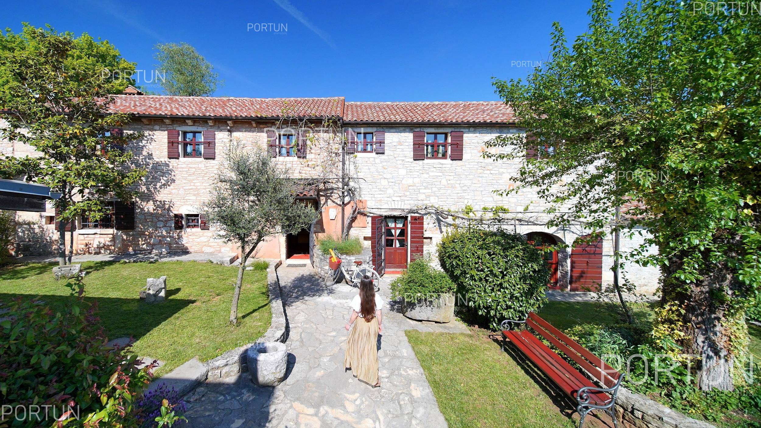Kuća na prodaju Rovinj - 20687 - 05