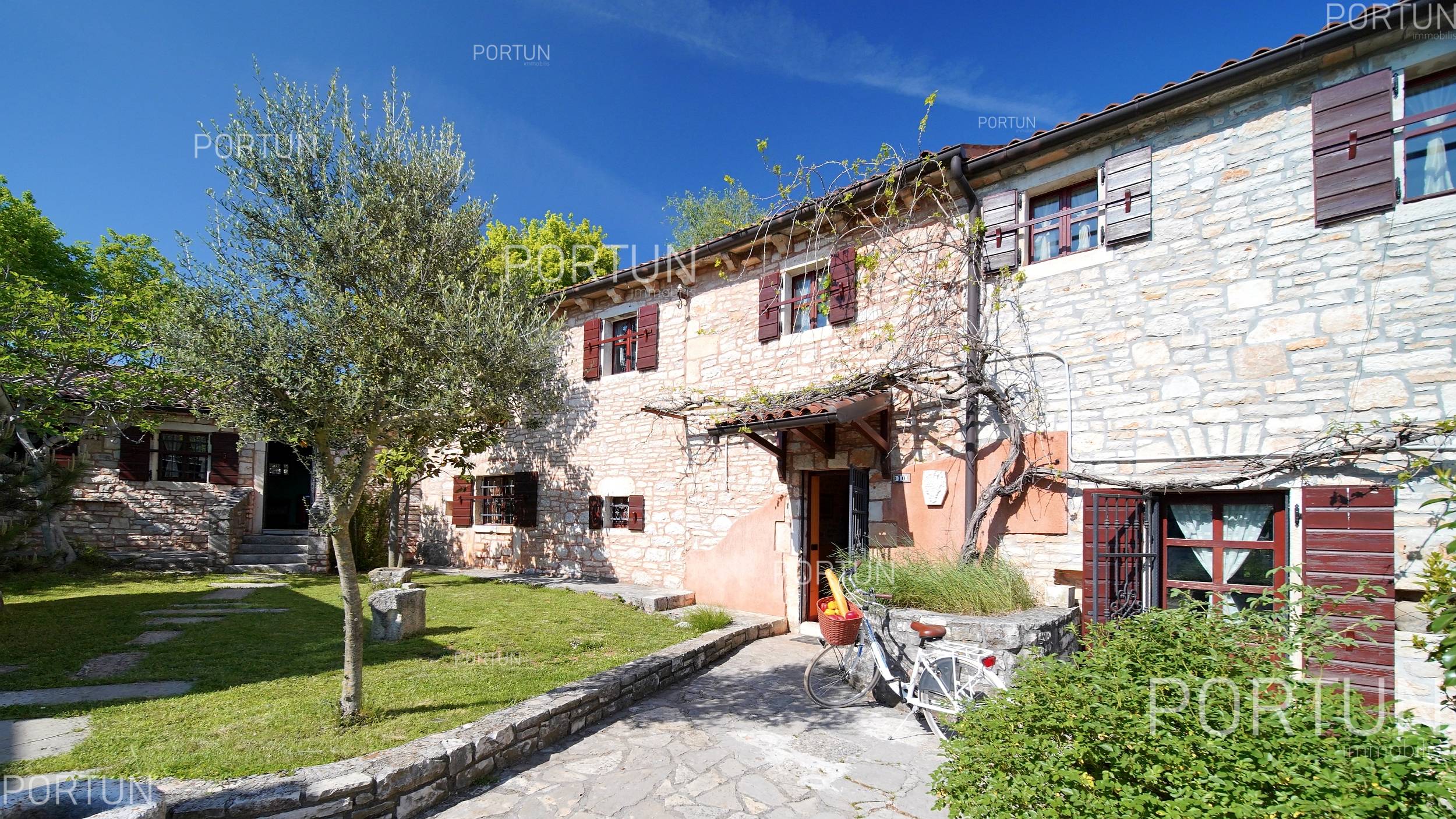 Kuća na prodaju Rovinj - 20687 - 06