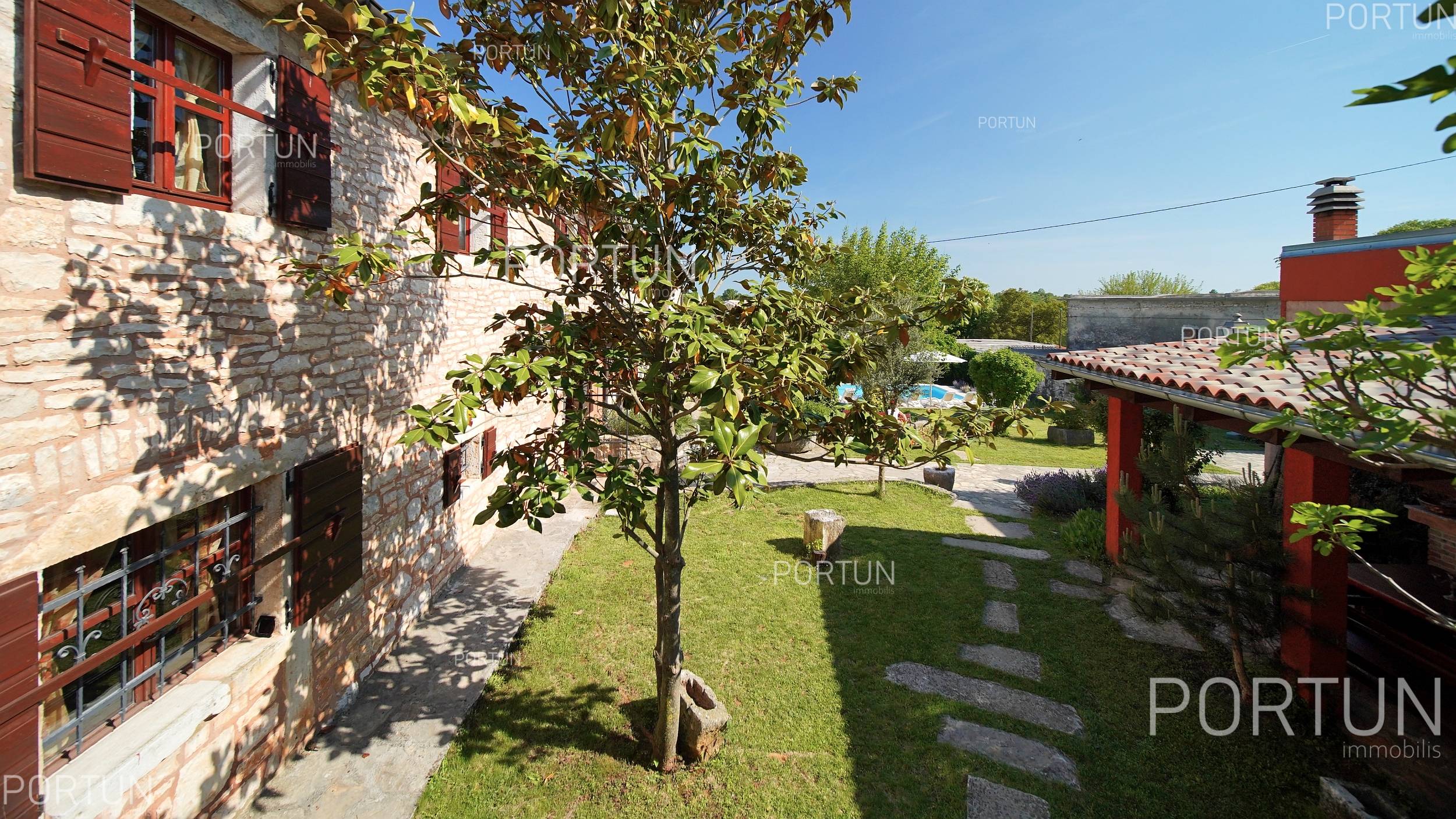 Kuća na prodaju Rovinj - 20687 - 07