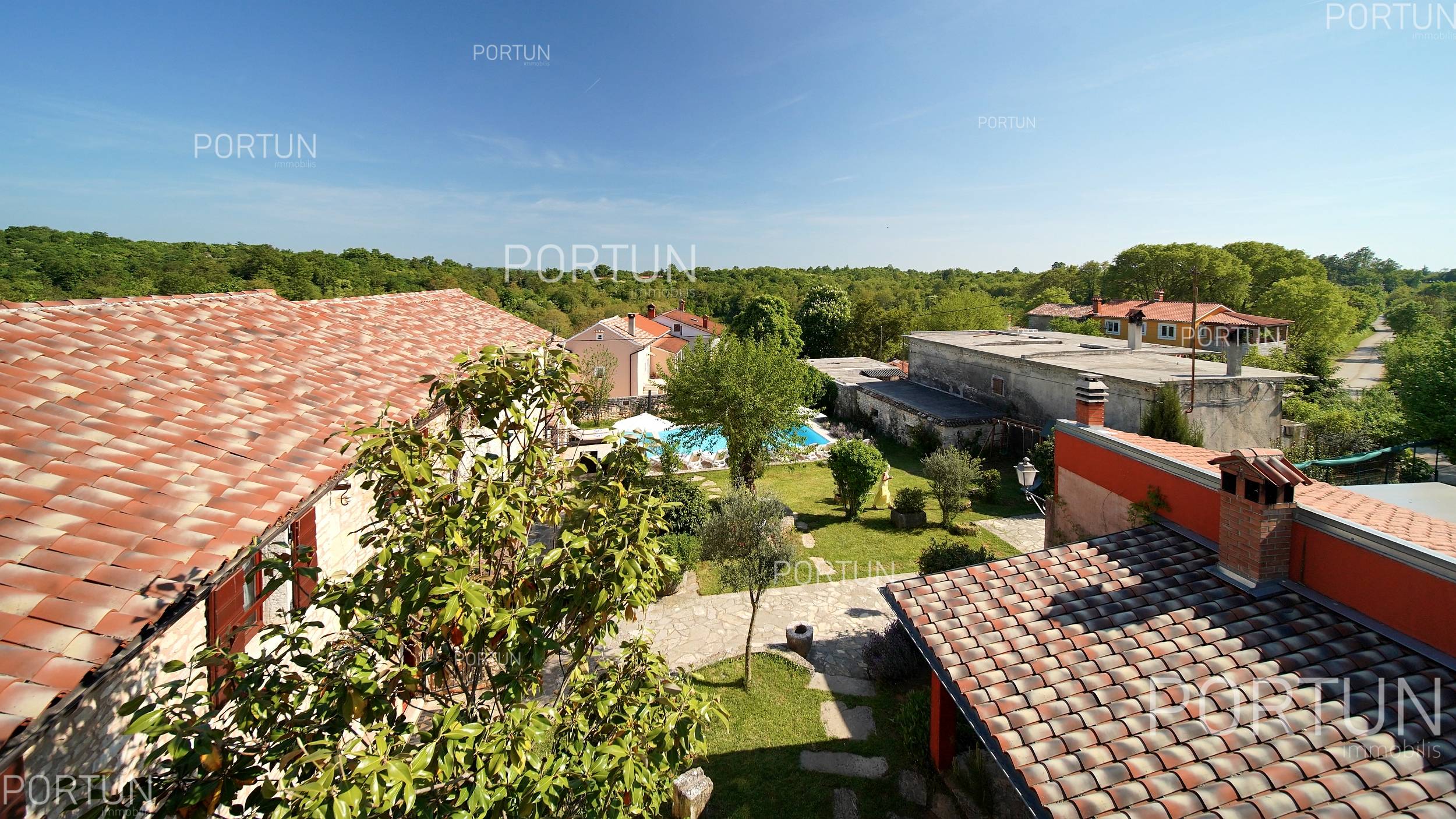Kuća na prodaju Rovinj - 20687 - 08