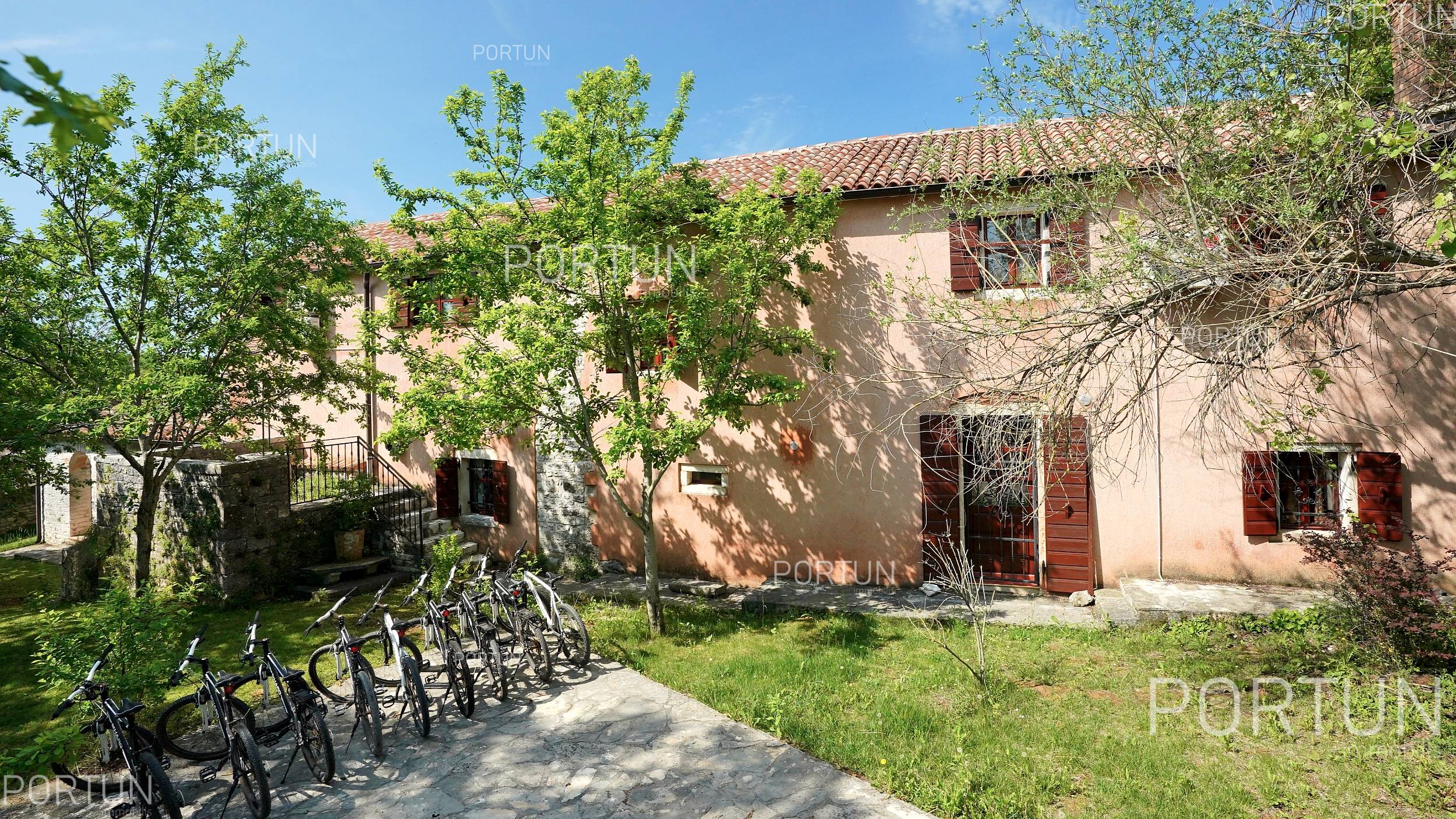 Kuća na prodaju Rovinj - 20687 - 10