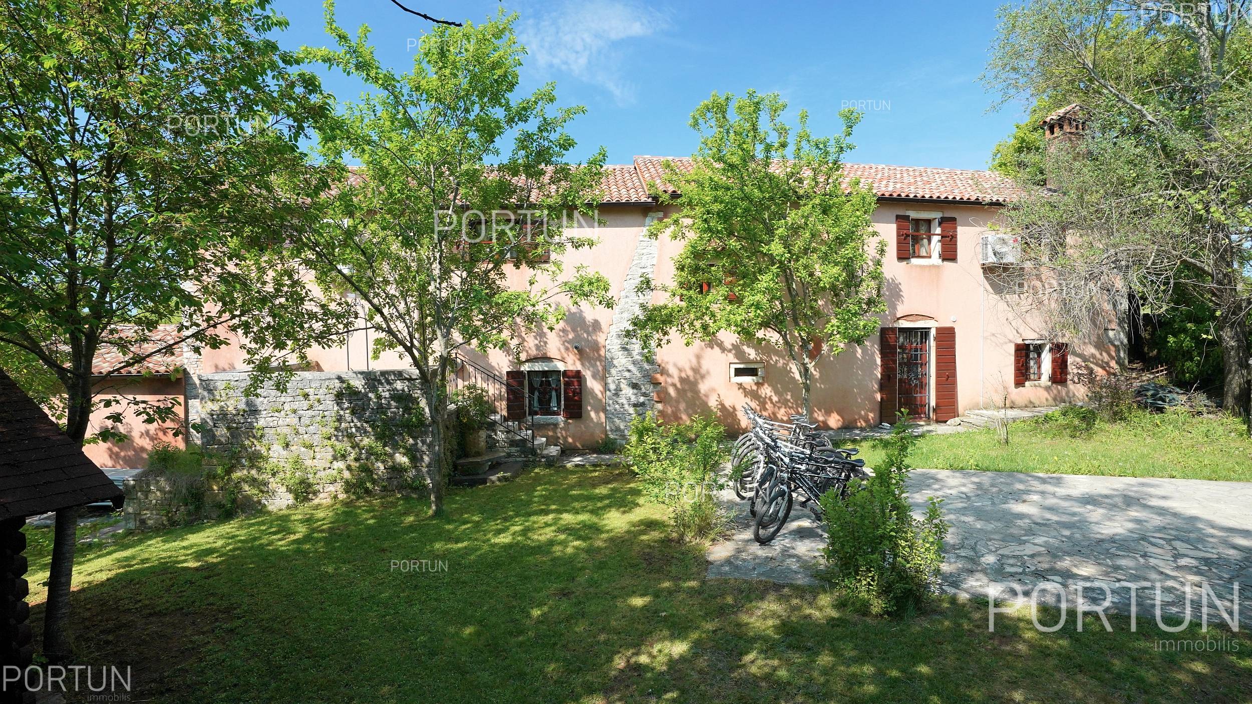 Kuća na prodaju Rovinj - 20687 - 11