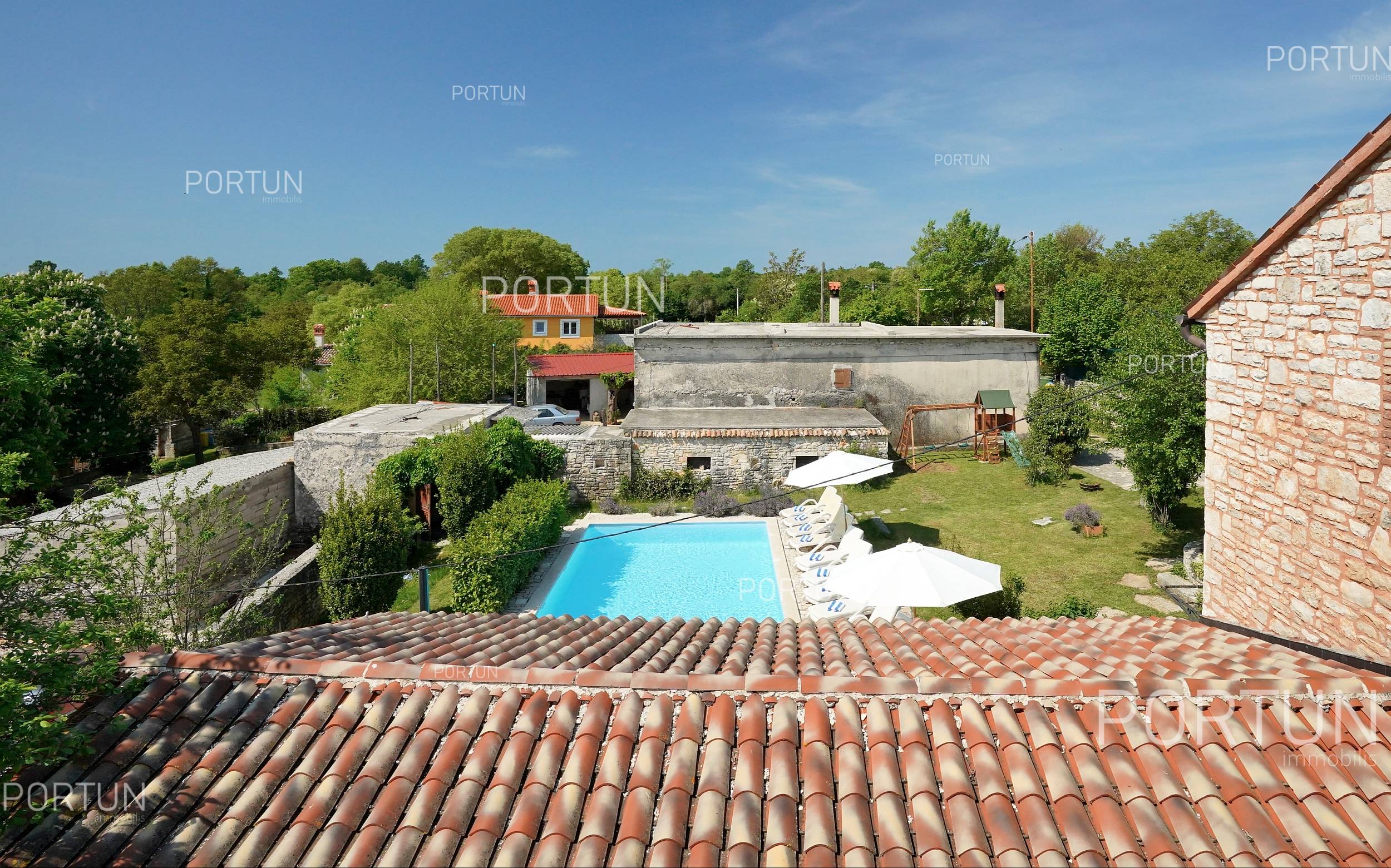 Kuća na prodaju Rovinj - 20687 - 15