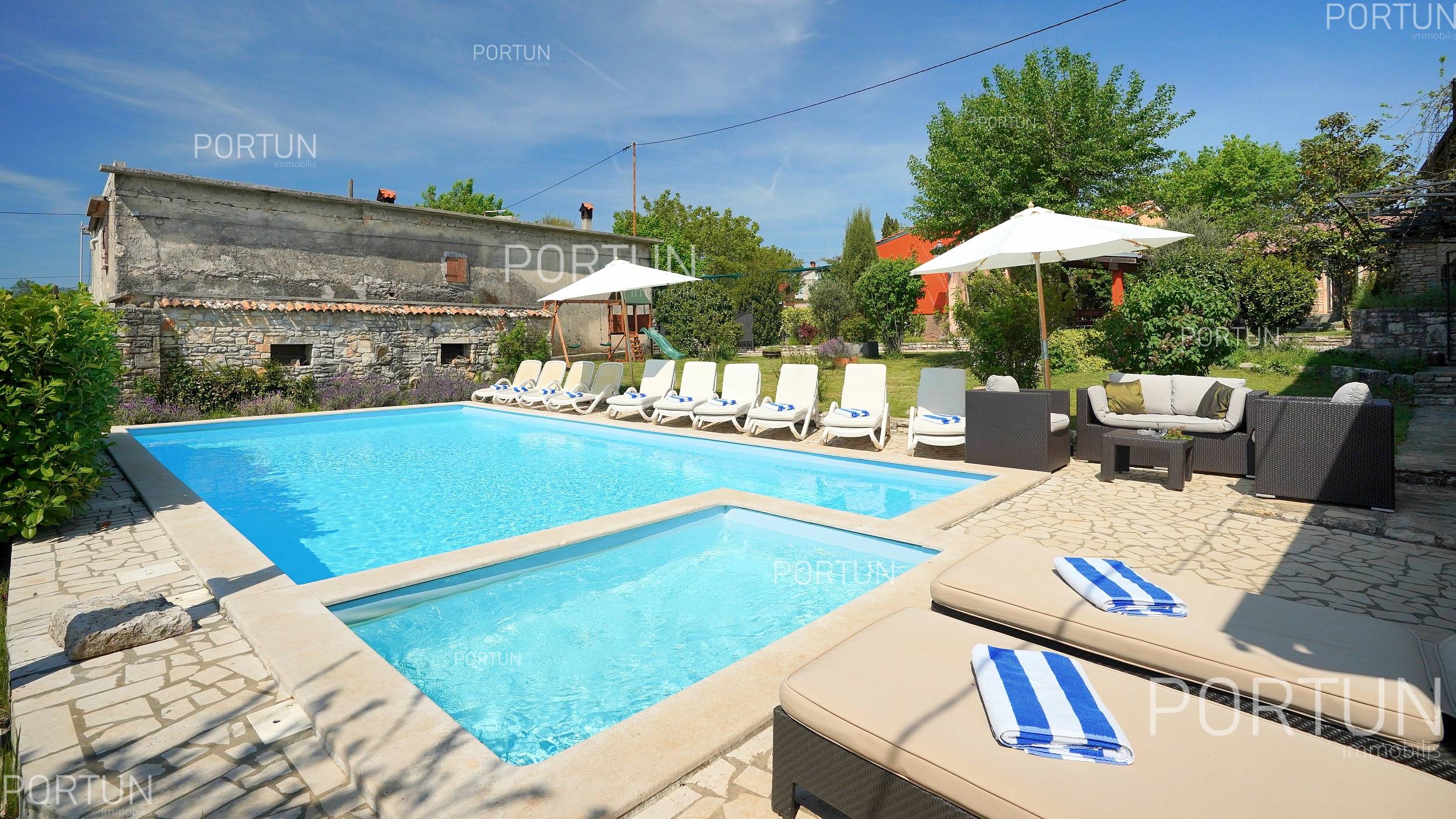 Kuća na prodaju Rovinj - 20687 - 17