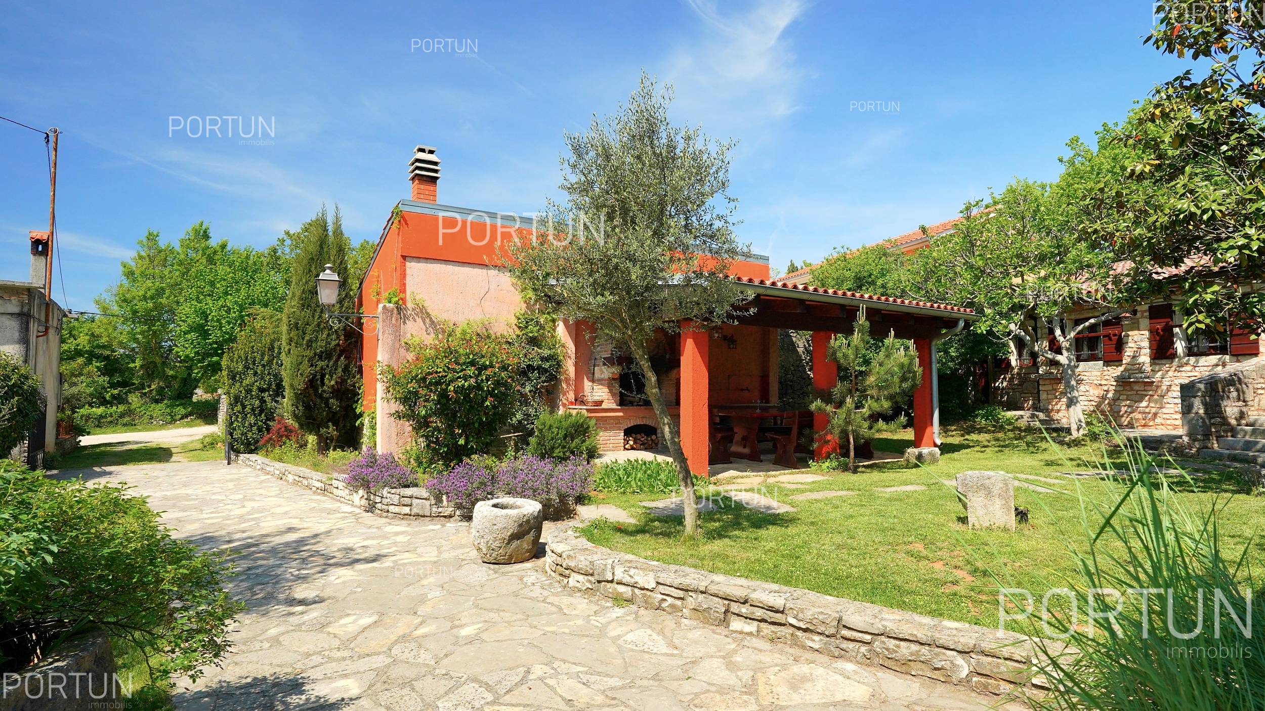 Kuća na prodaju Rovinj - 20687 - 36