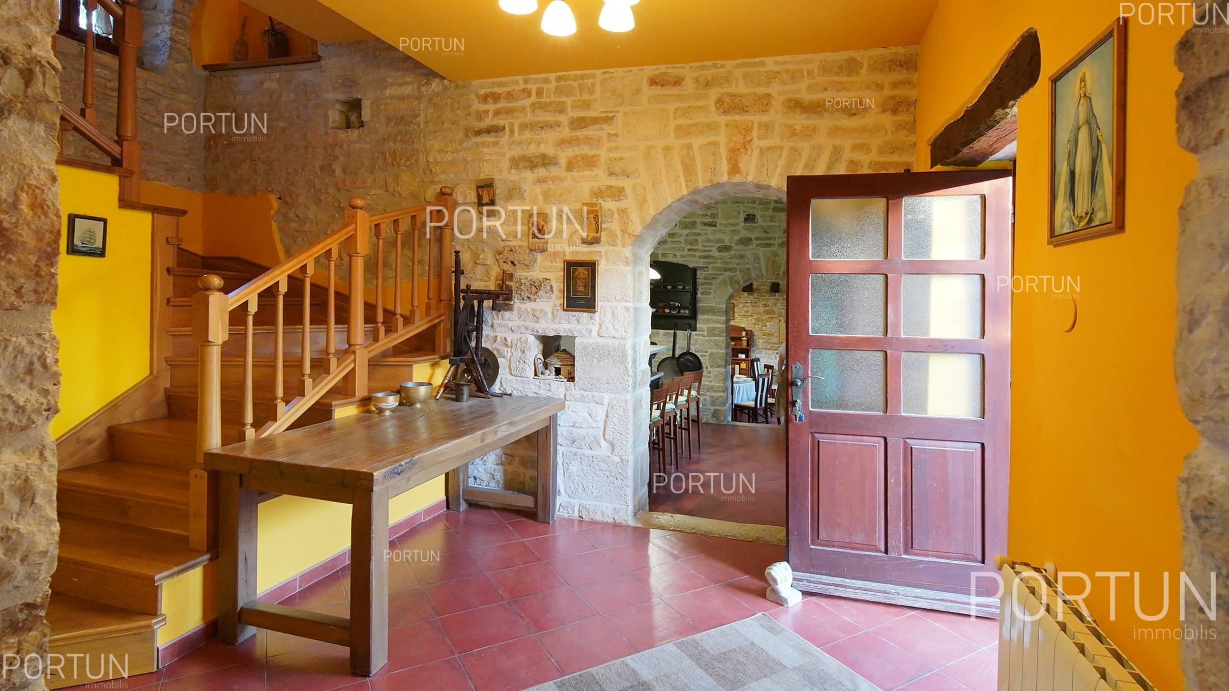 Kuća na prodaju Rovinj - 20687 - 20