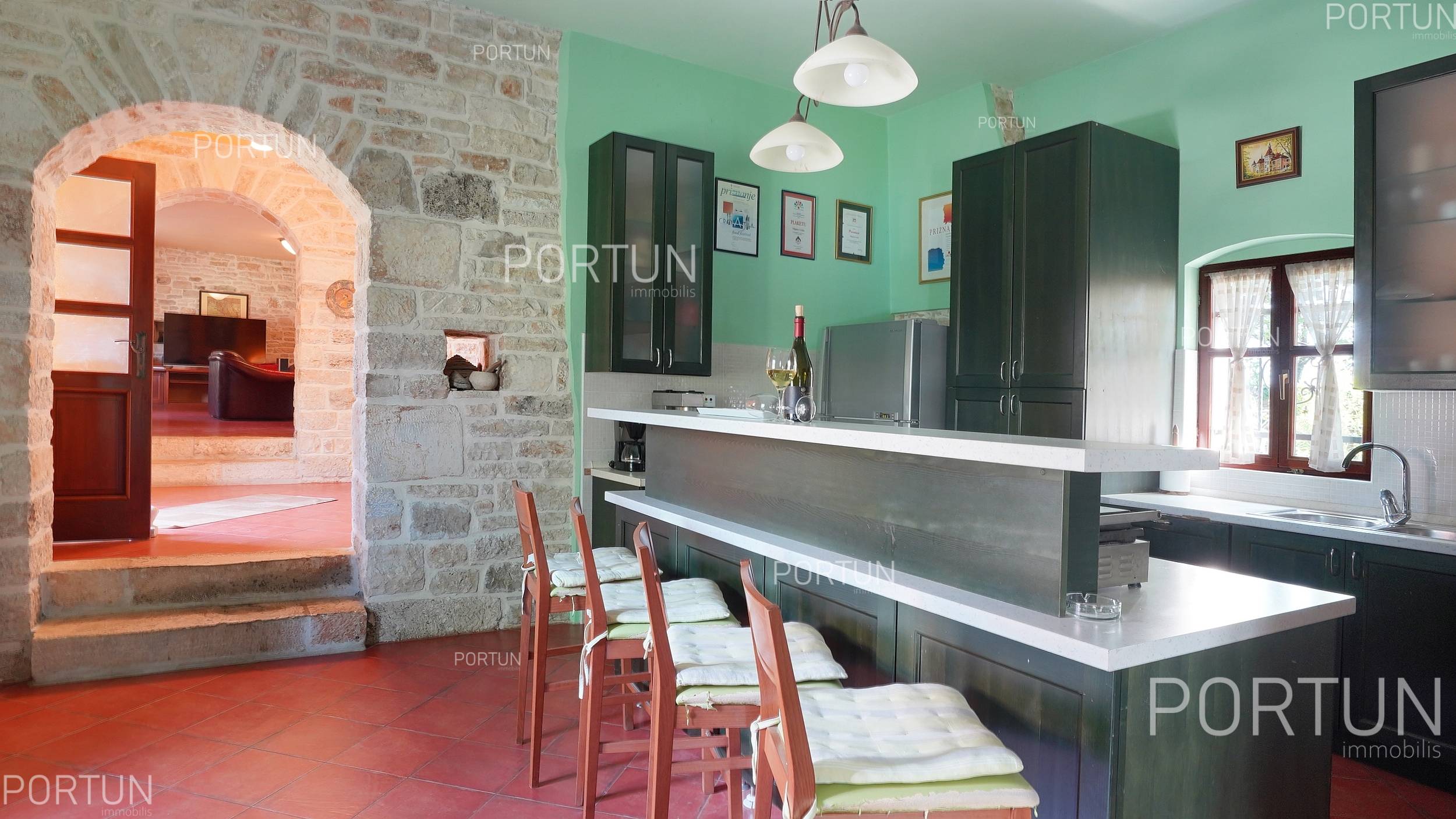 Kuća na prodaju Rovinj - 20687 - 21