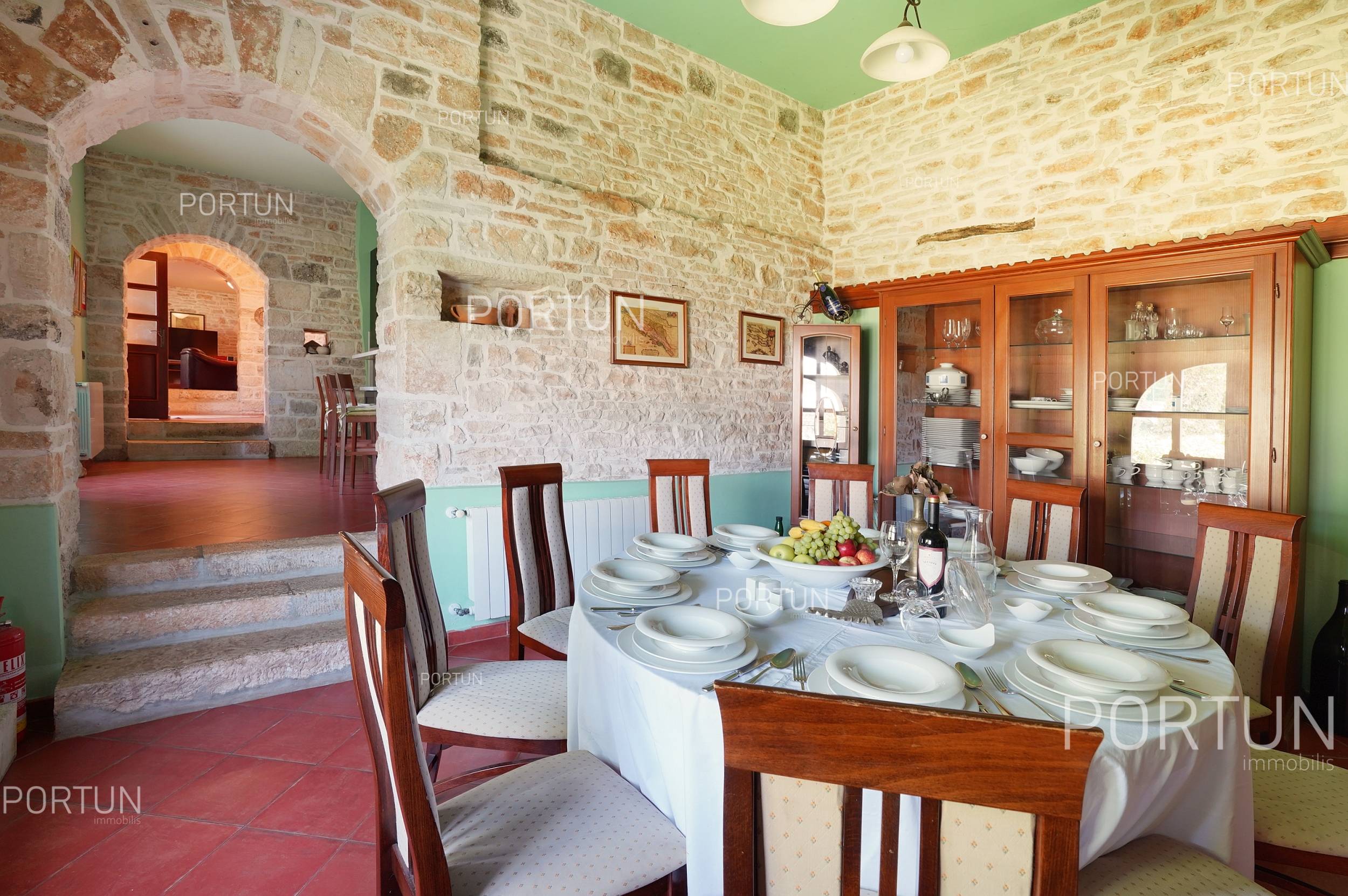 Kuća na prodaju Rovinj - 20687 - 23