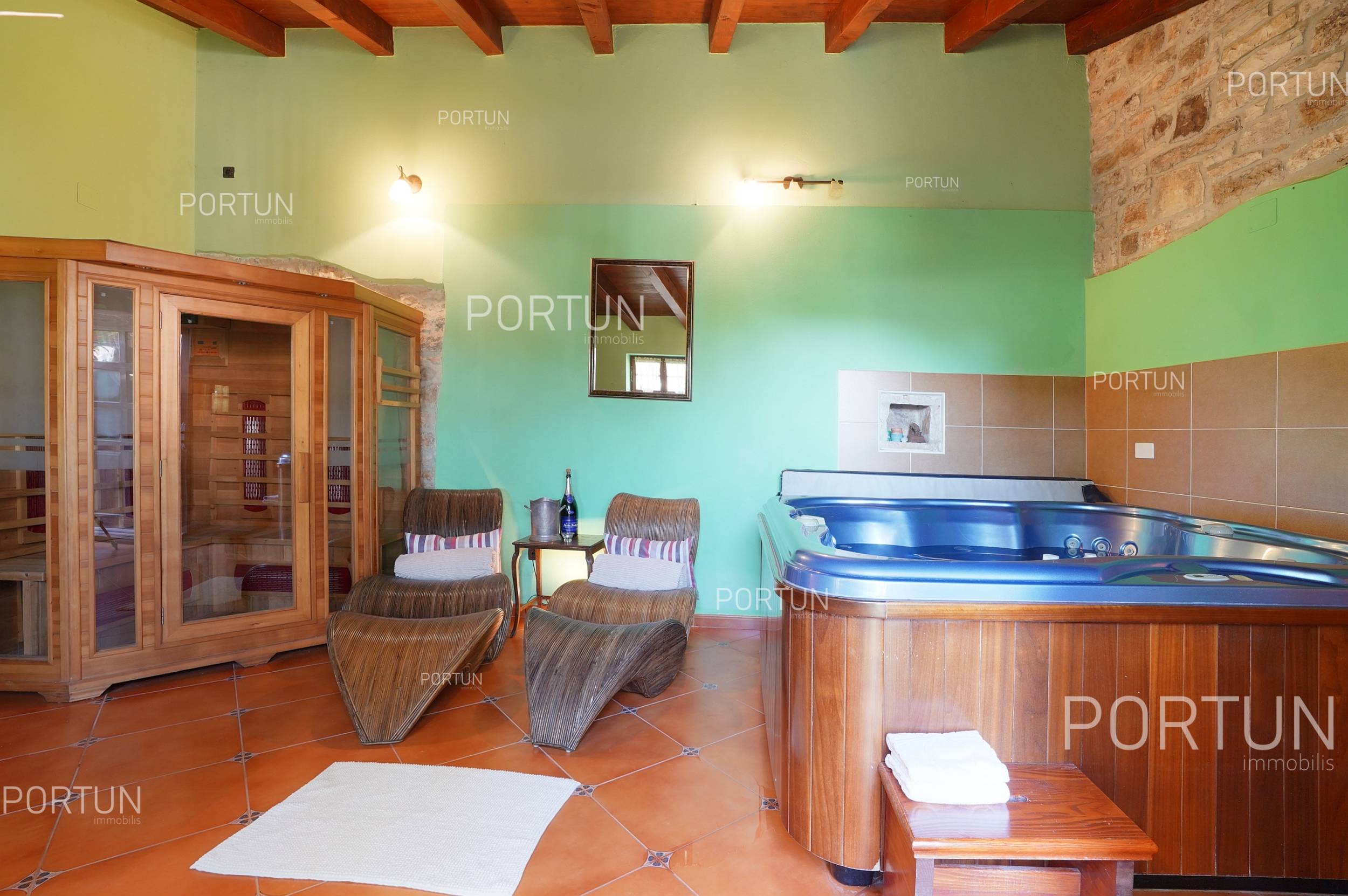 Kuća na prodaju Rovinj - 20687 - 34