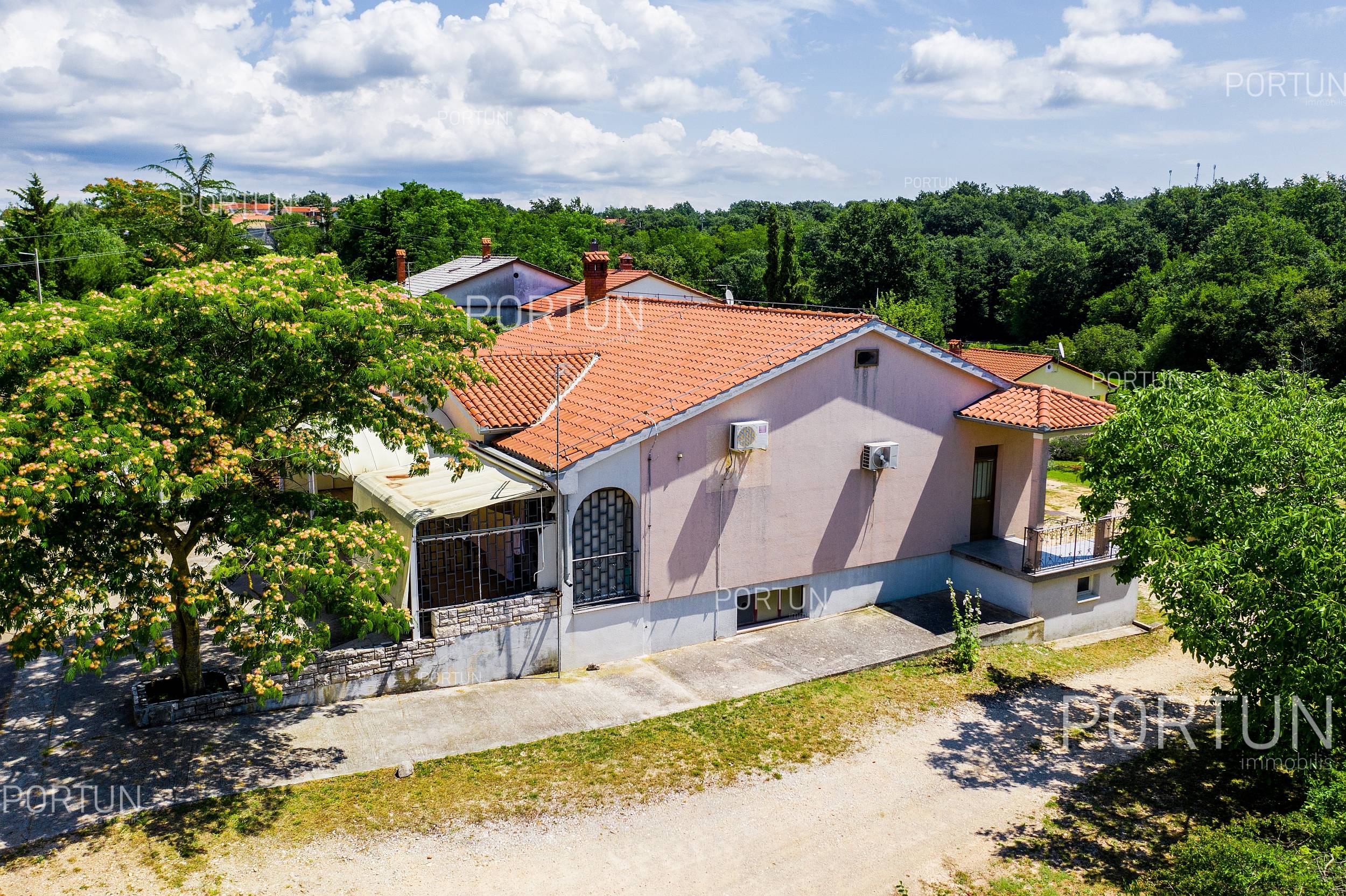 Kuća na prodaju Žminj - 20690 - 29