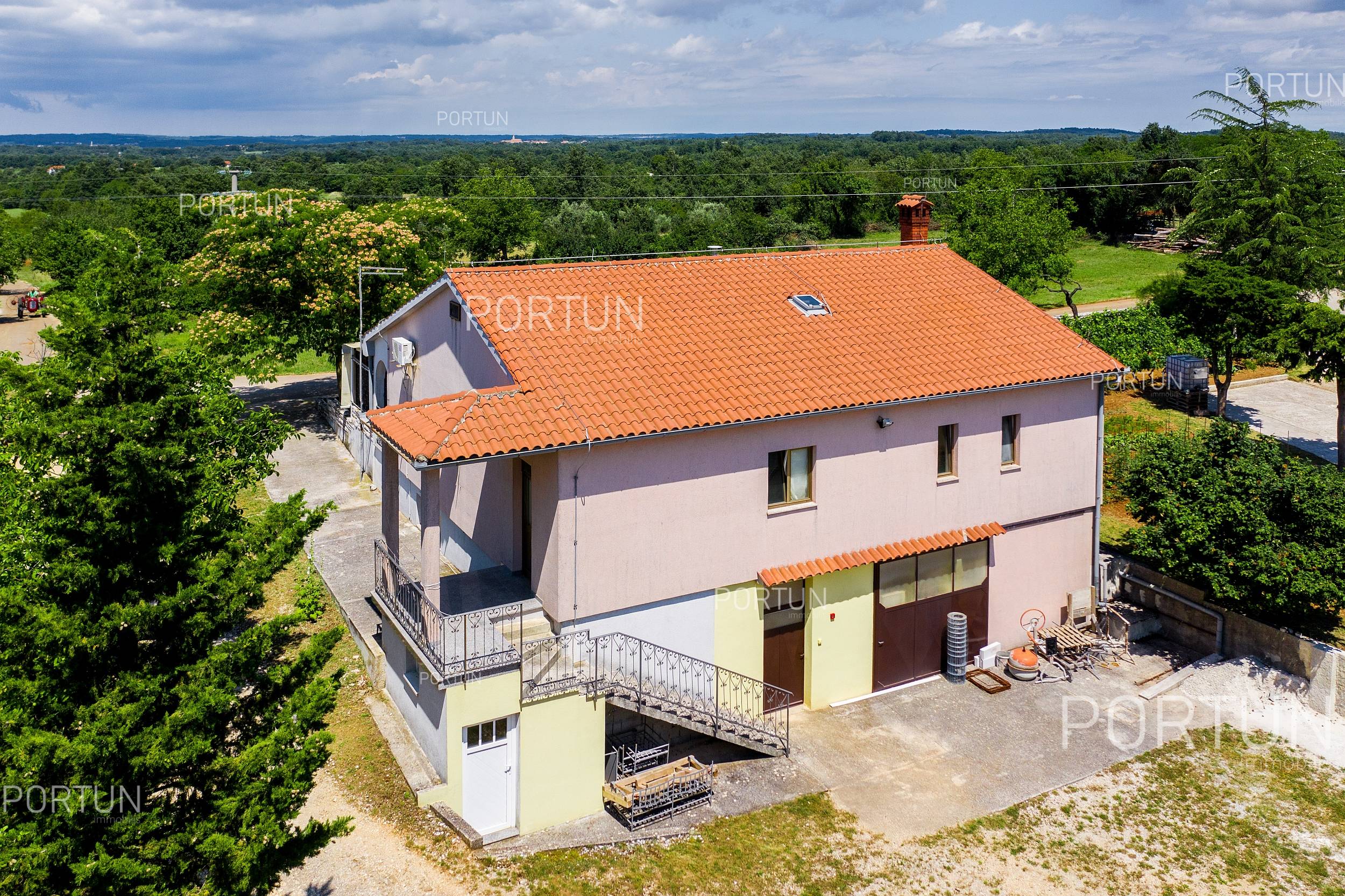 Kuća na prodaju Žminj - 20690 - 30