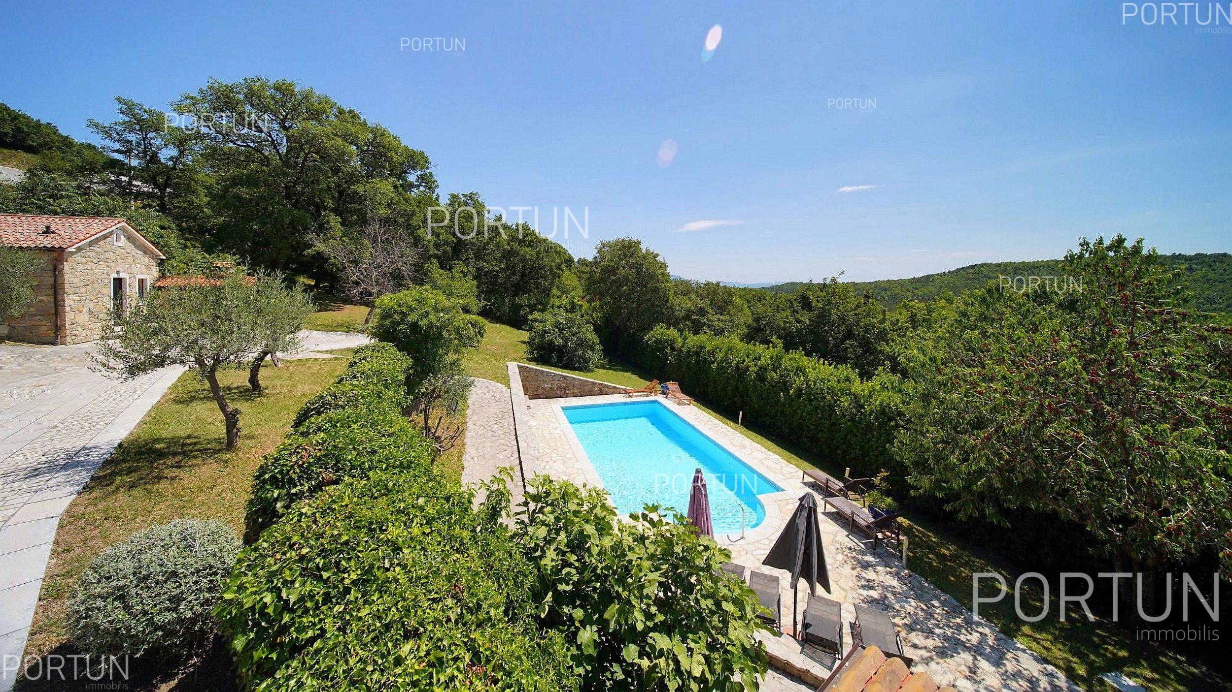 Kuća na prodaju Buzet - 20699 - 04