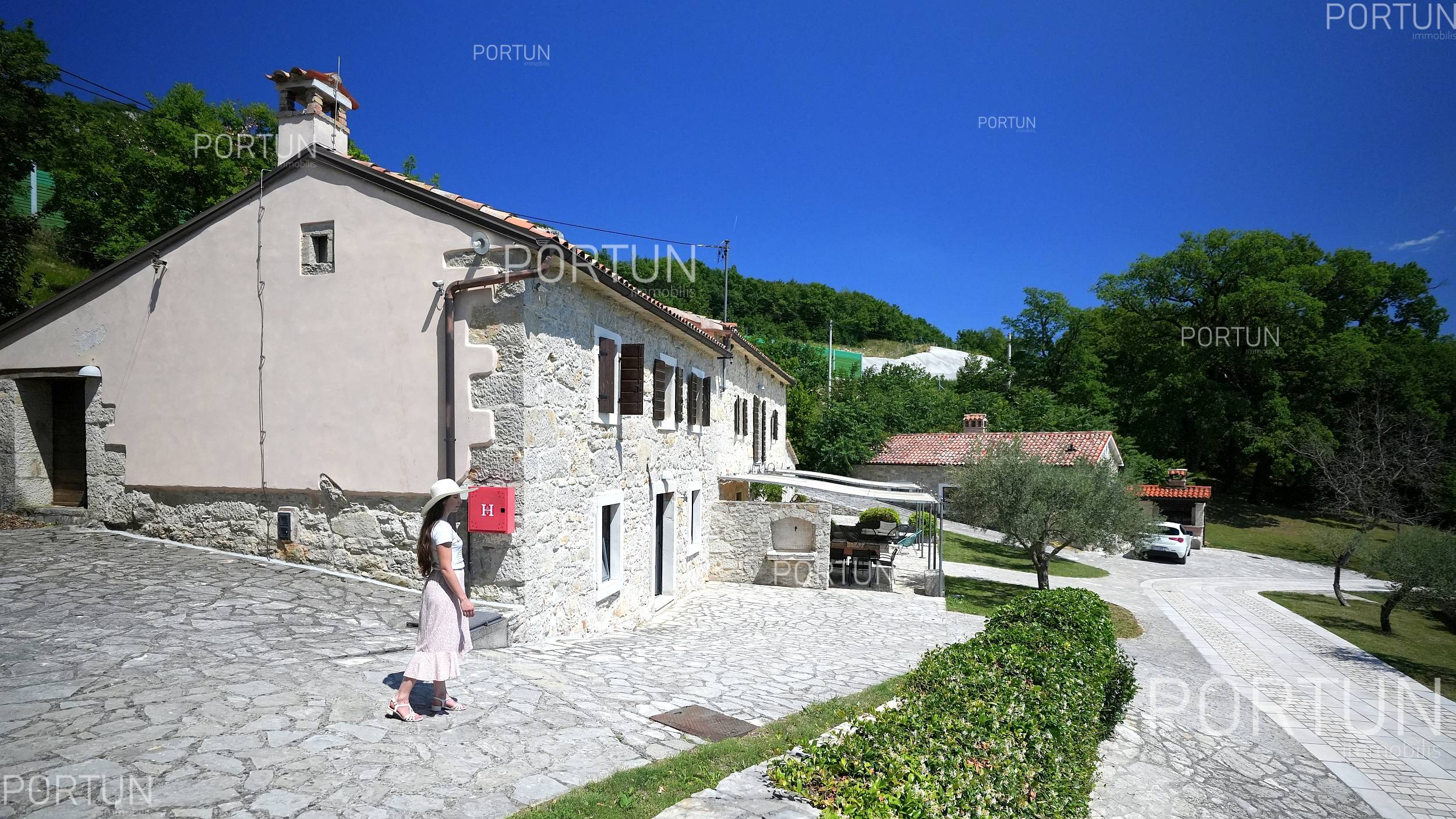 Kuća na prodaju Buzet - 20699 - 36