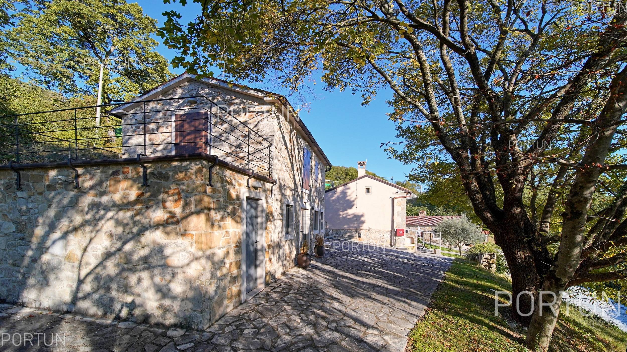 Kuća na prodaju Buzet - 20699 - 45
