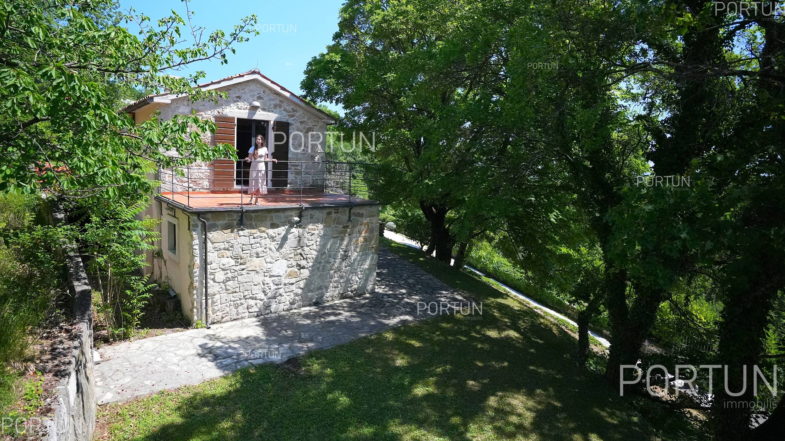 Kuća na prodaju Buzet - 20699 - 46