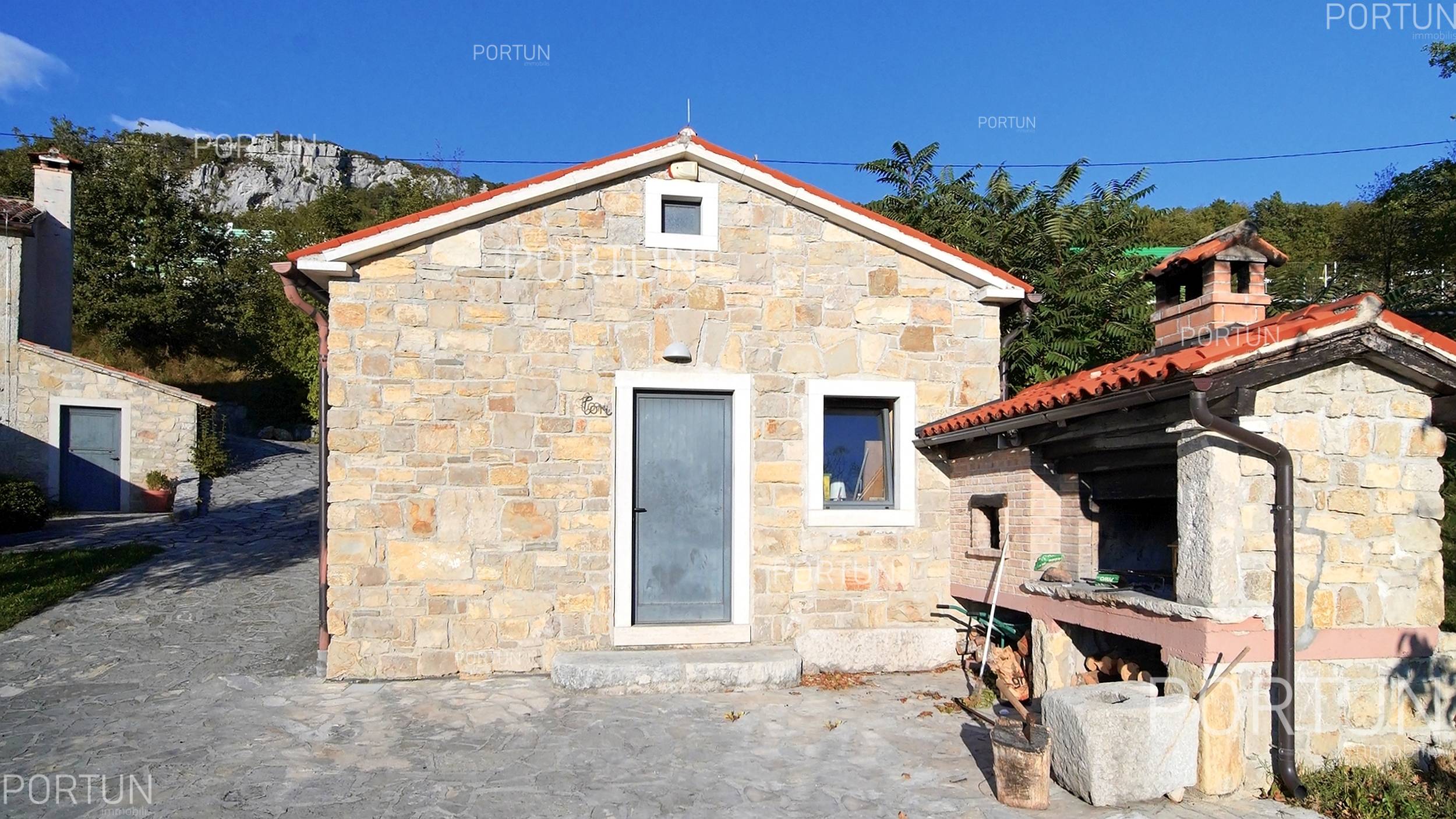 Kuća na prodaju Buzet - 20699 - 58