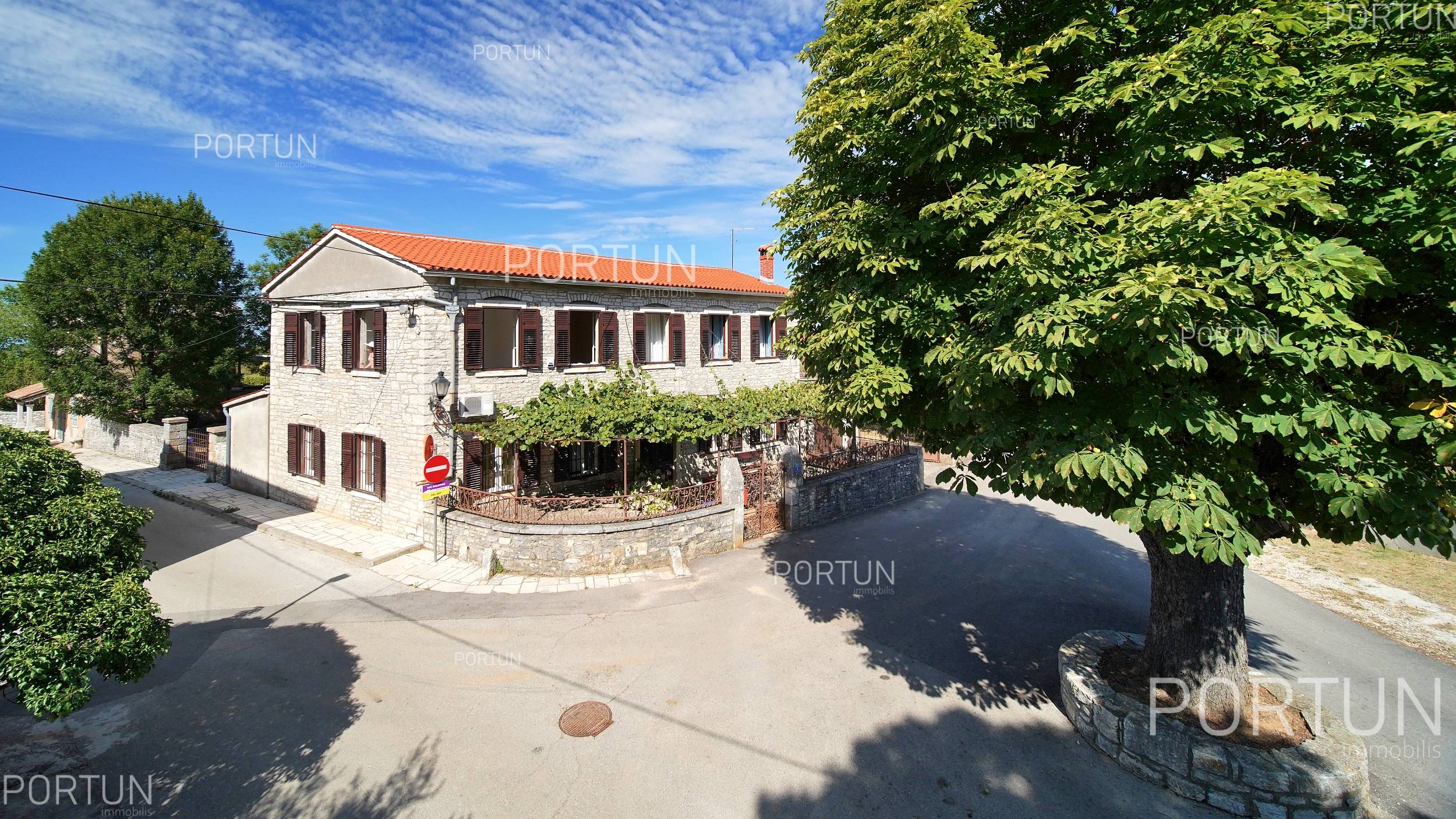 Kuća na prodaju Kanfanar - 20702 - 04