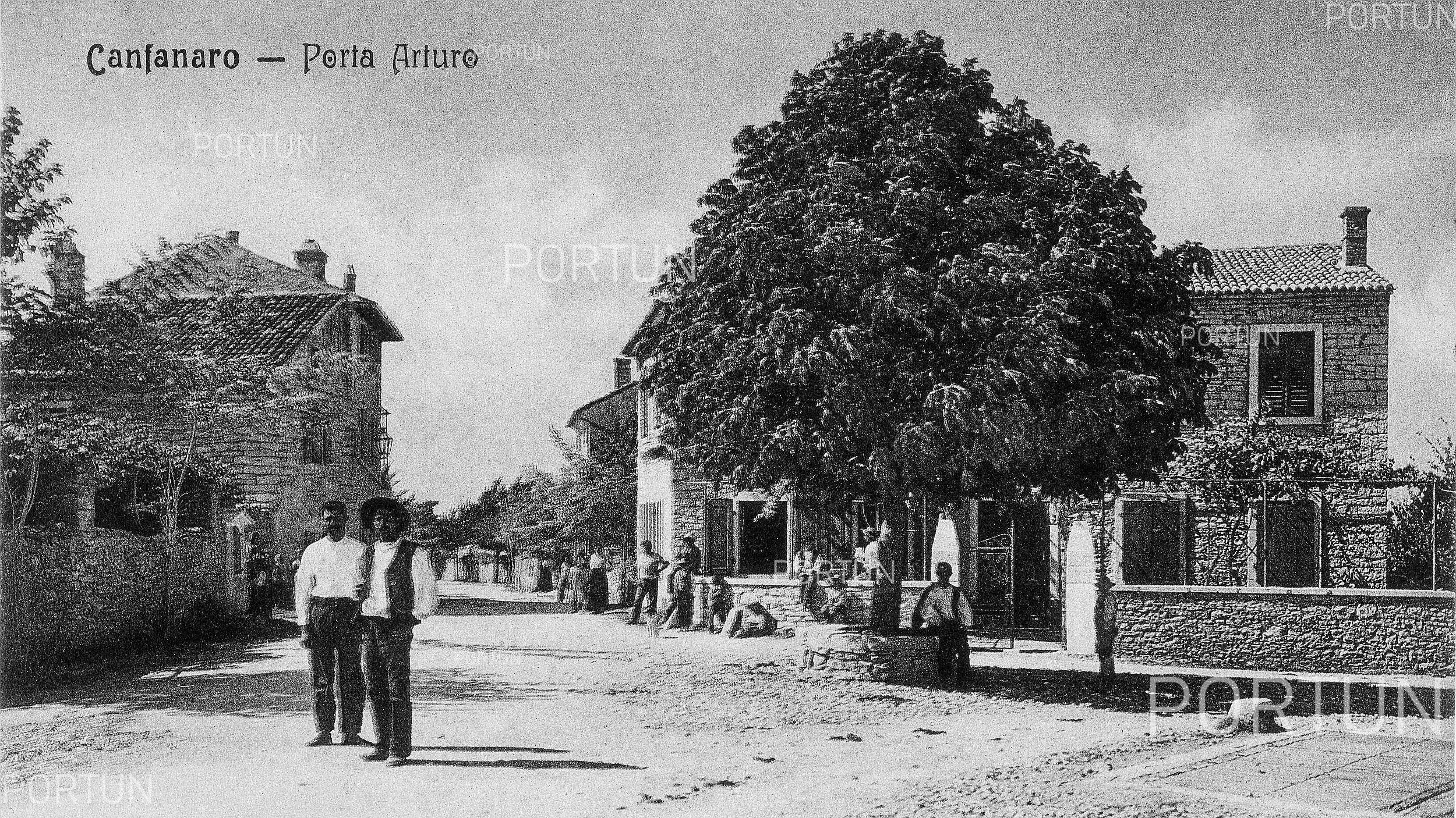 Kuća na prodaju Kanfanar - 20702 - 02