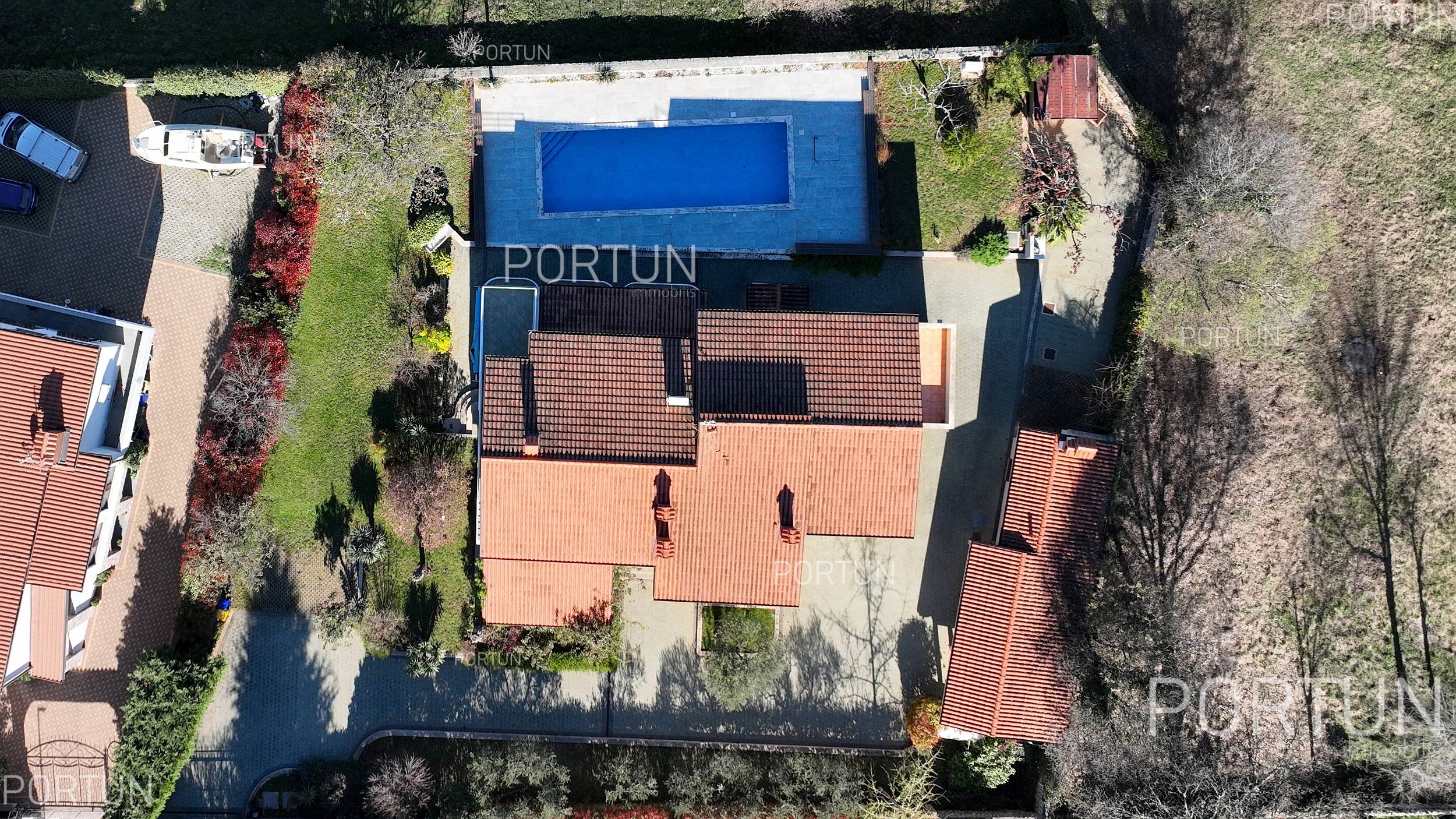 Kuća na prodaju Rovinj - 20708 - 13