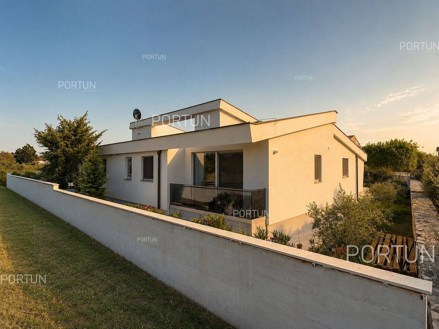 Kuća na prodaju Svetvinčenat - 20709 - 05