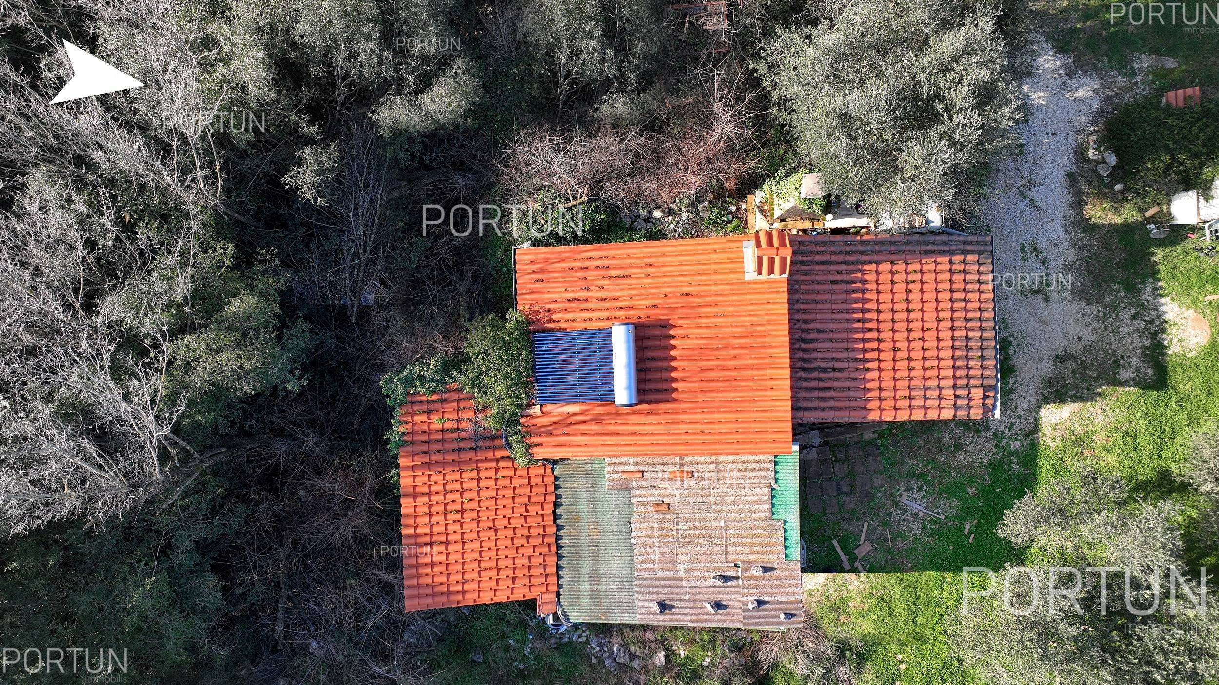 Kuća na prodaju Rovinj - 20718 - 03