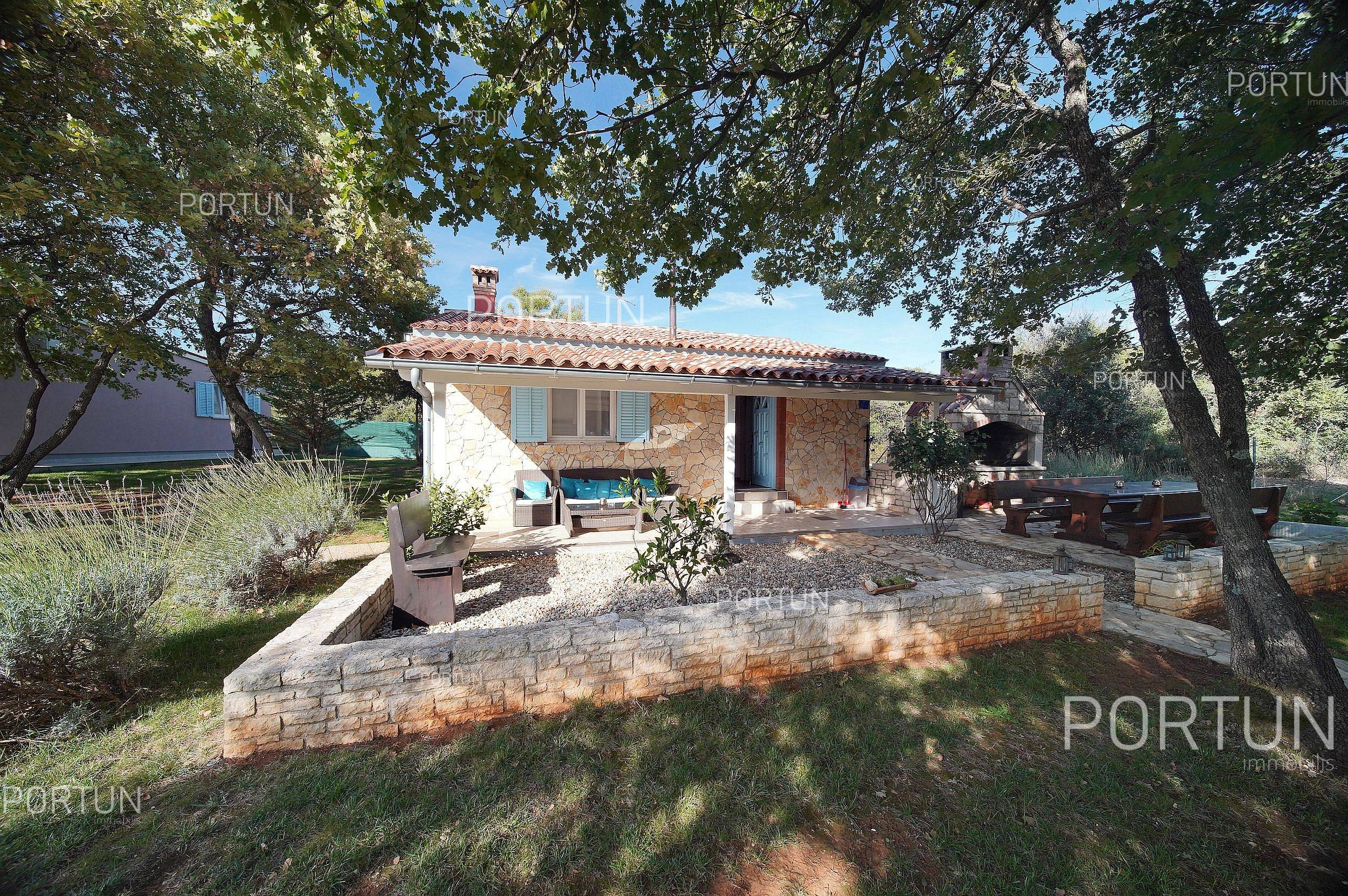 Kuća na prodaju Rovinj - 20720 - 15