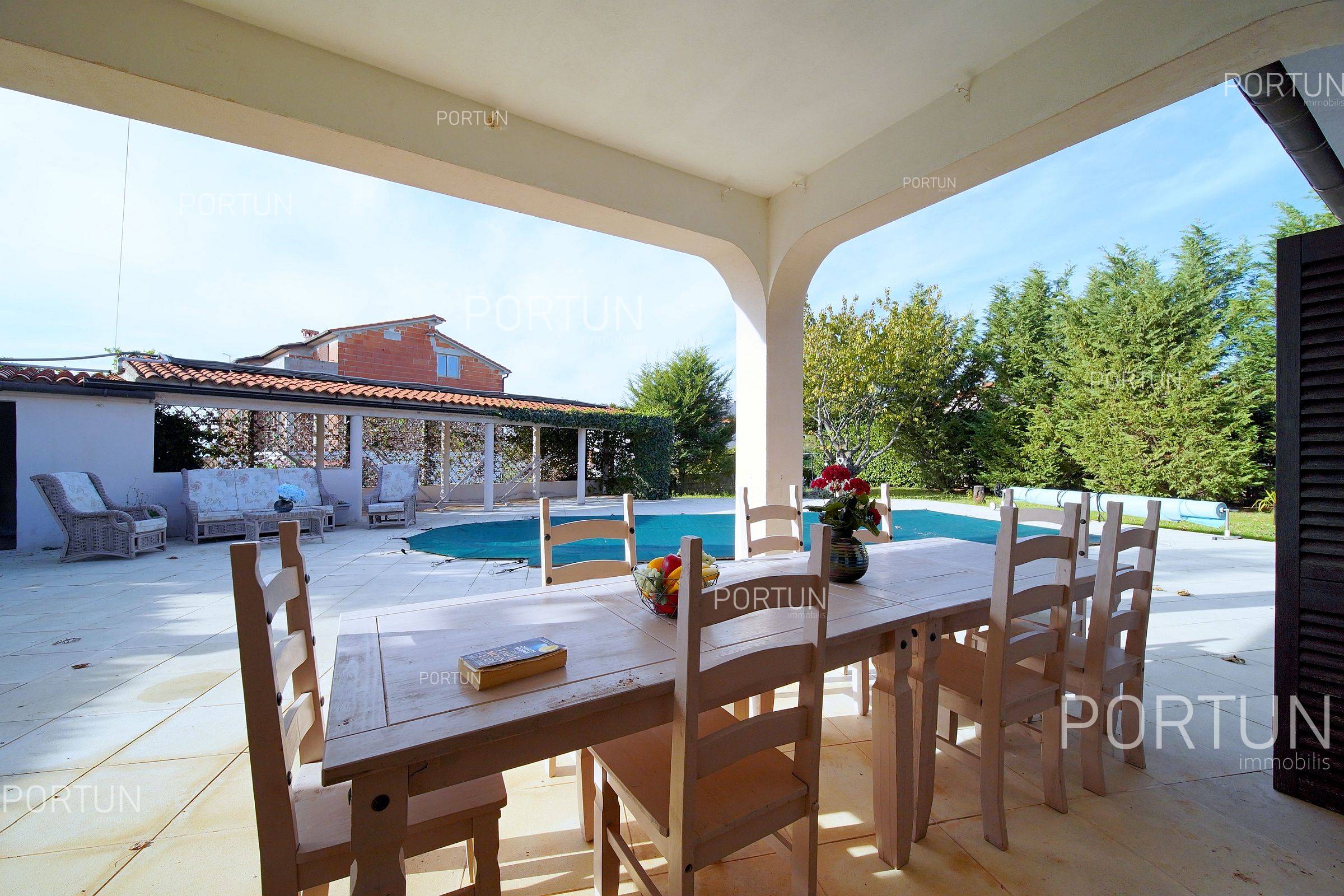 Kuća na prodaju Rovinj - 20723 - 08