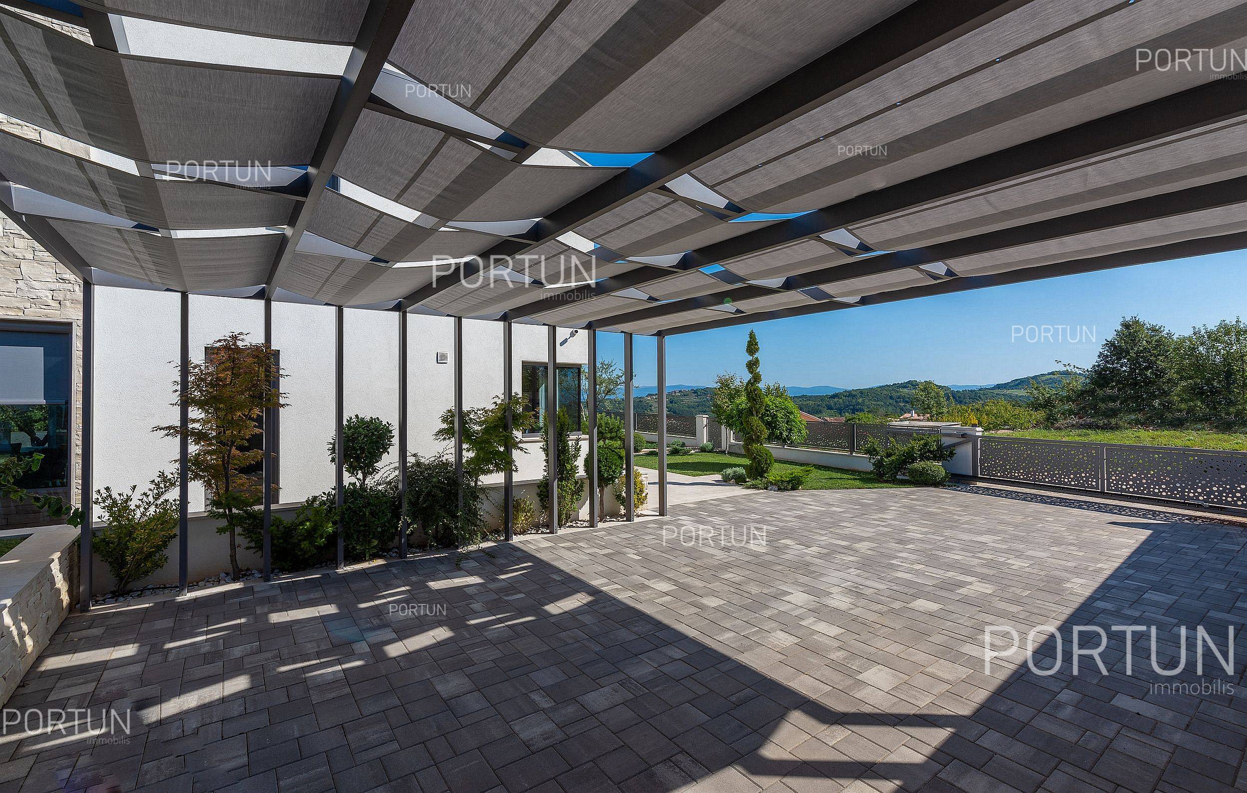 Kuća na prodaju Motovun - 20734 - 59