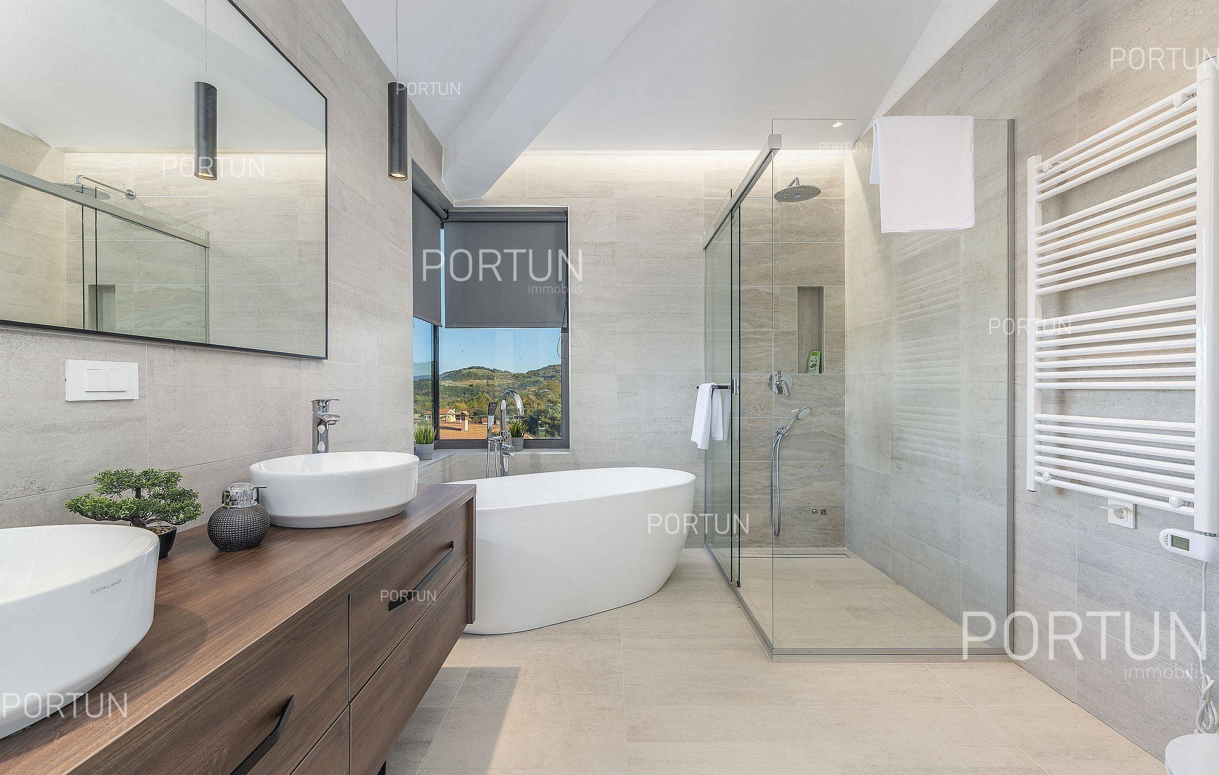 Kuća na prodaju Motovun - 20734 - 50