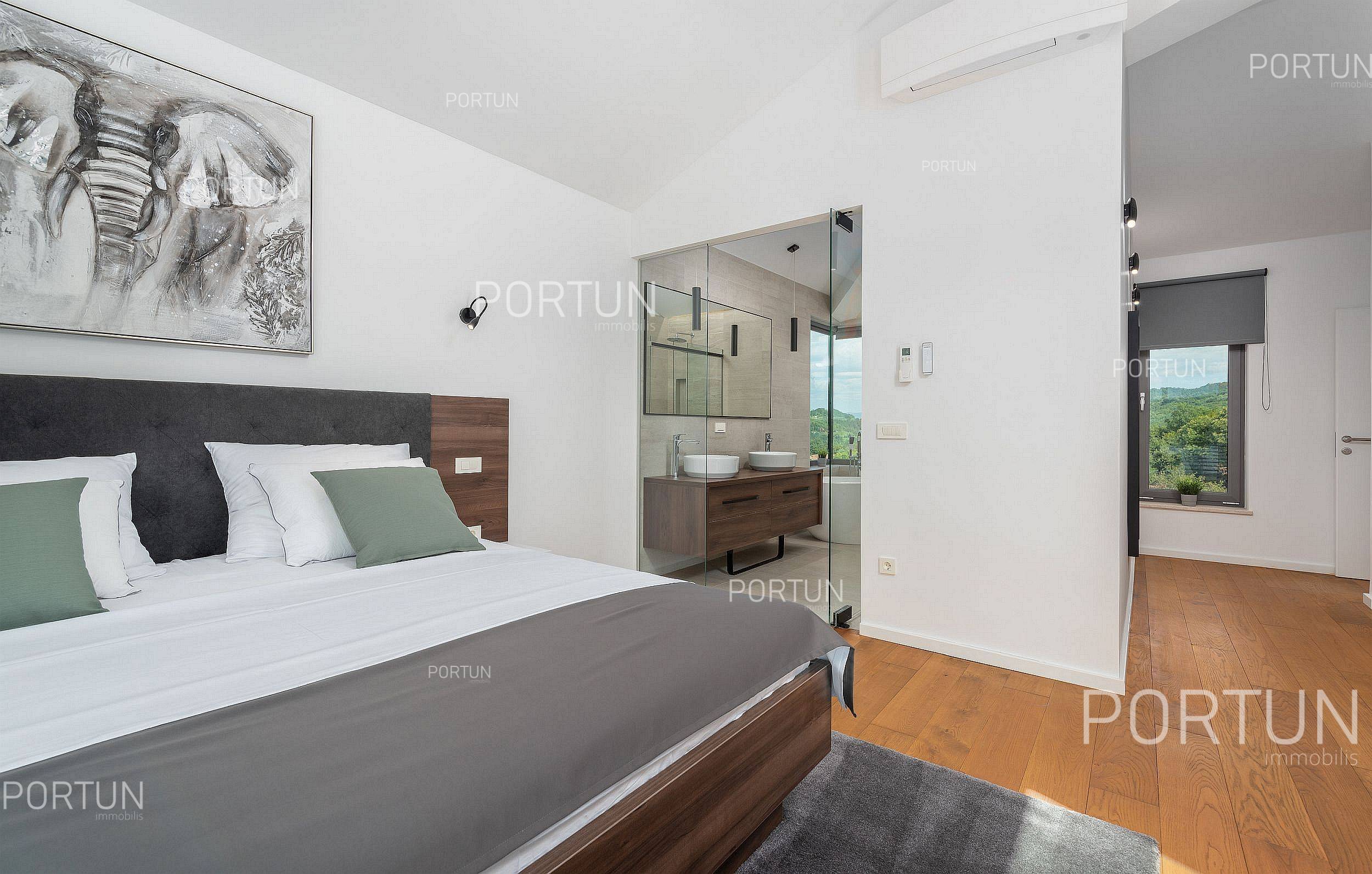 Kuća na prodaju Motovun - 20734 - 52