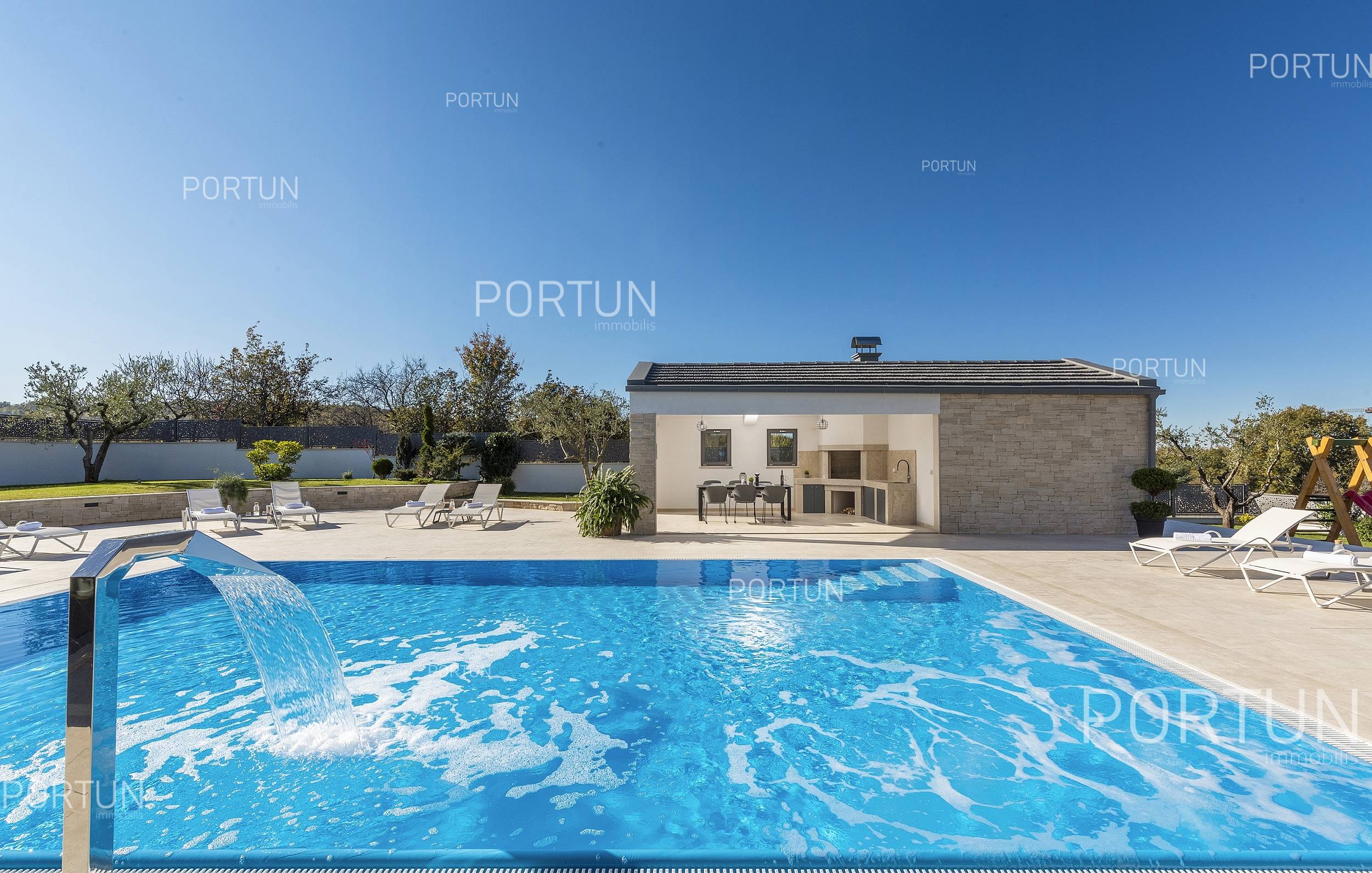 Kuća na prodaju Motovun - 20734 - 15