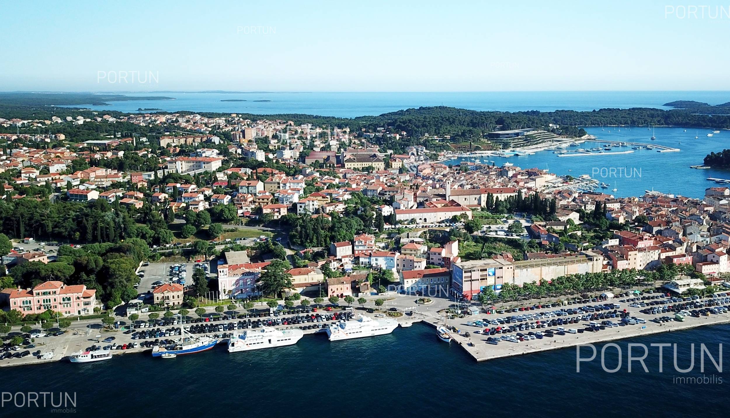 Poslovni prostor na prodaju Rovinj - 30000 - 01