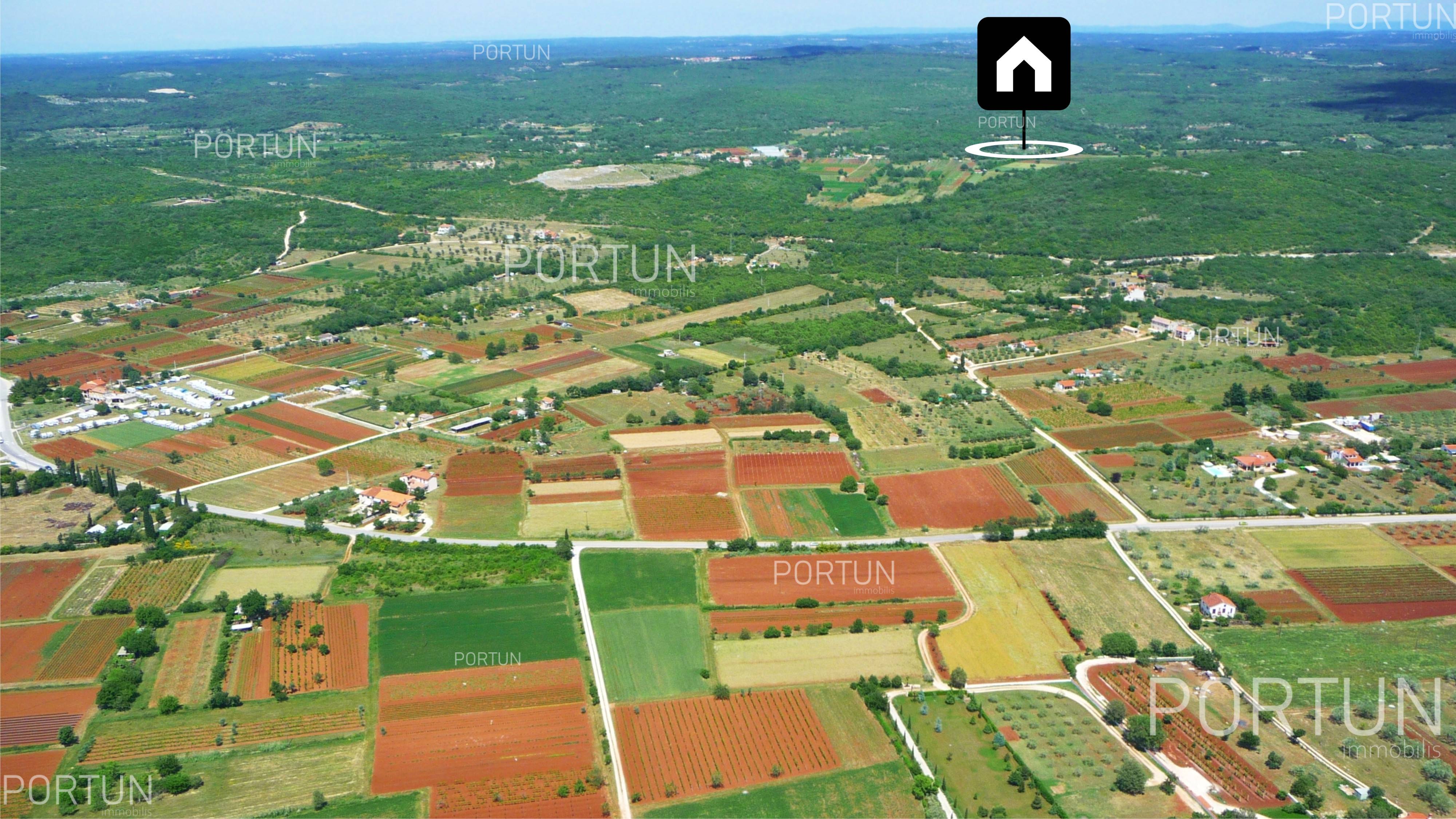 Zemljište na prodaju Rovinj - 40268 - 01