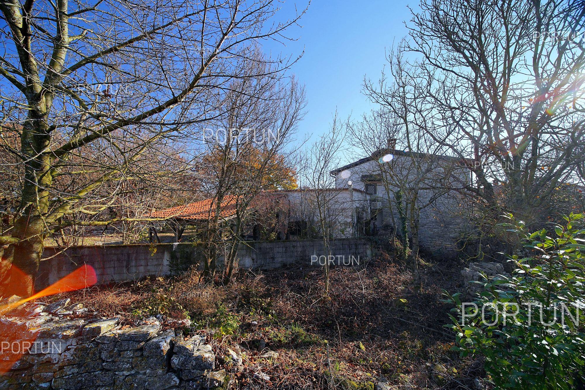 Zemljište na prodaju Kanfanar - 40447 - 03
